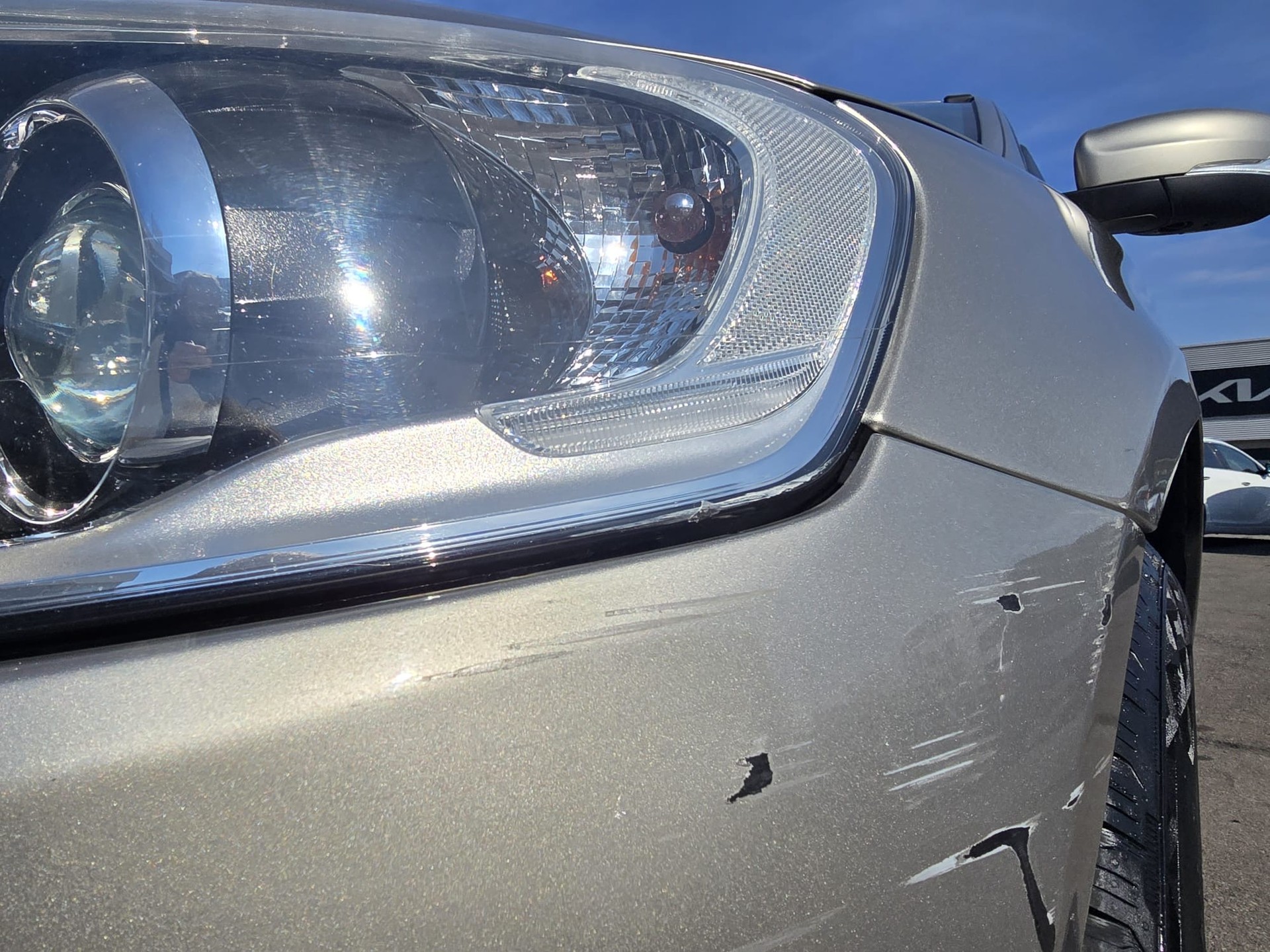 VOLVO XC60 D4 Summum Geartronic-image-4