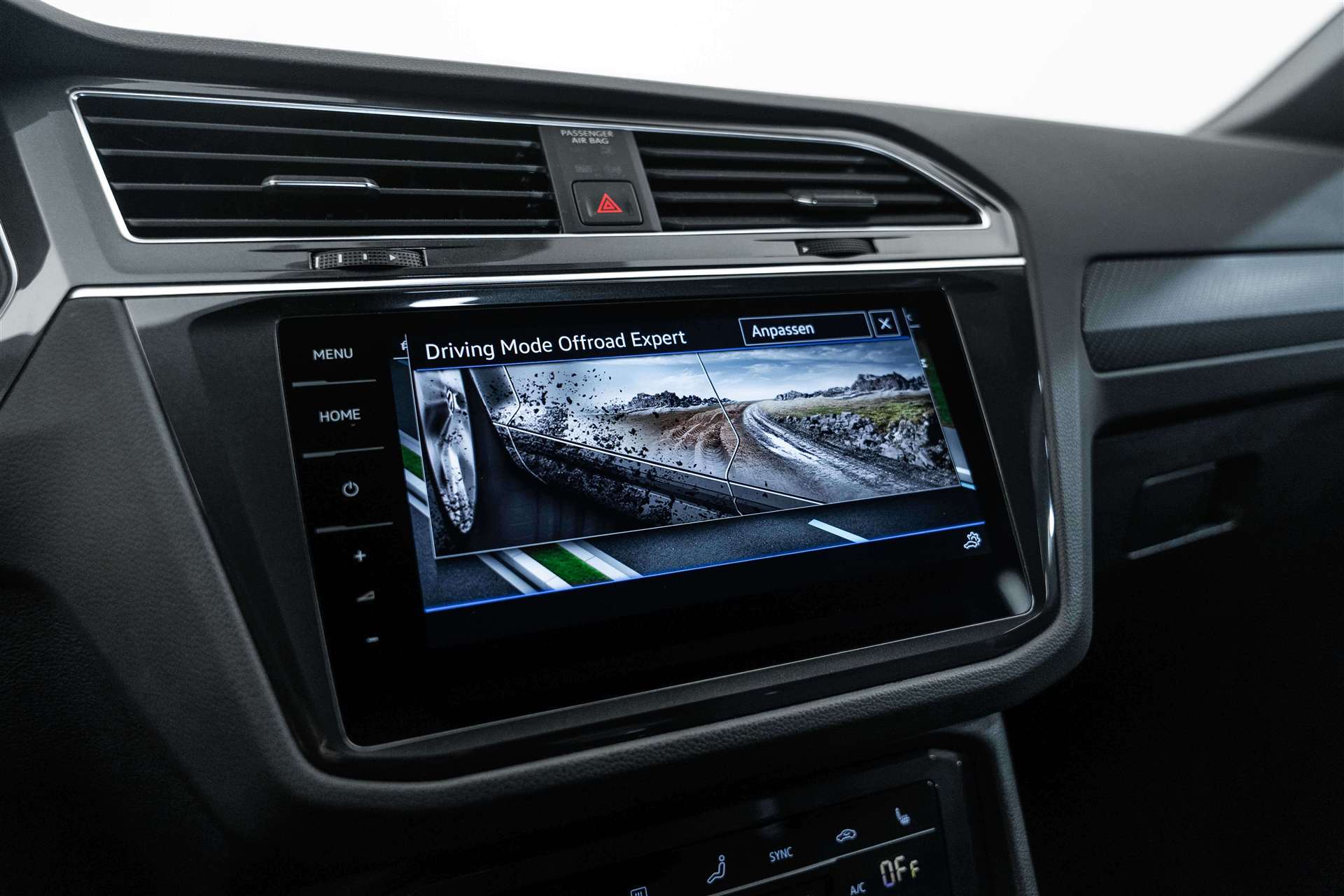 VW Tiguan 2.0TSI R 4Motion DSG 320PS-image-22