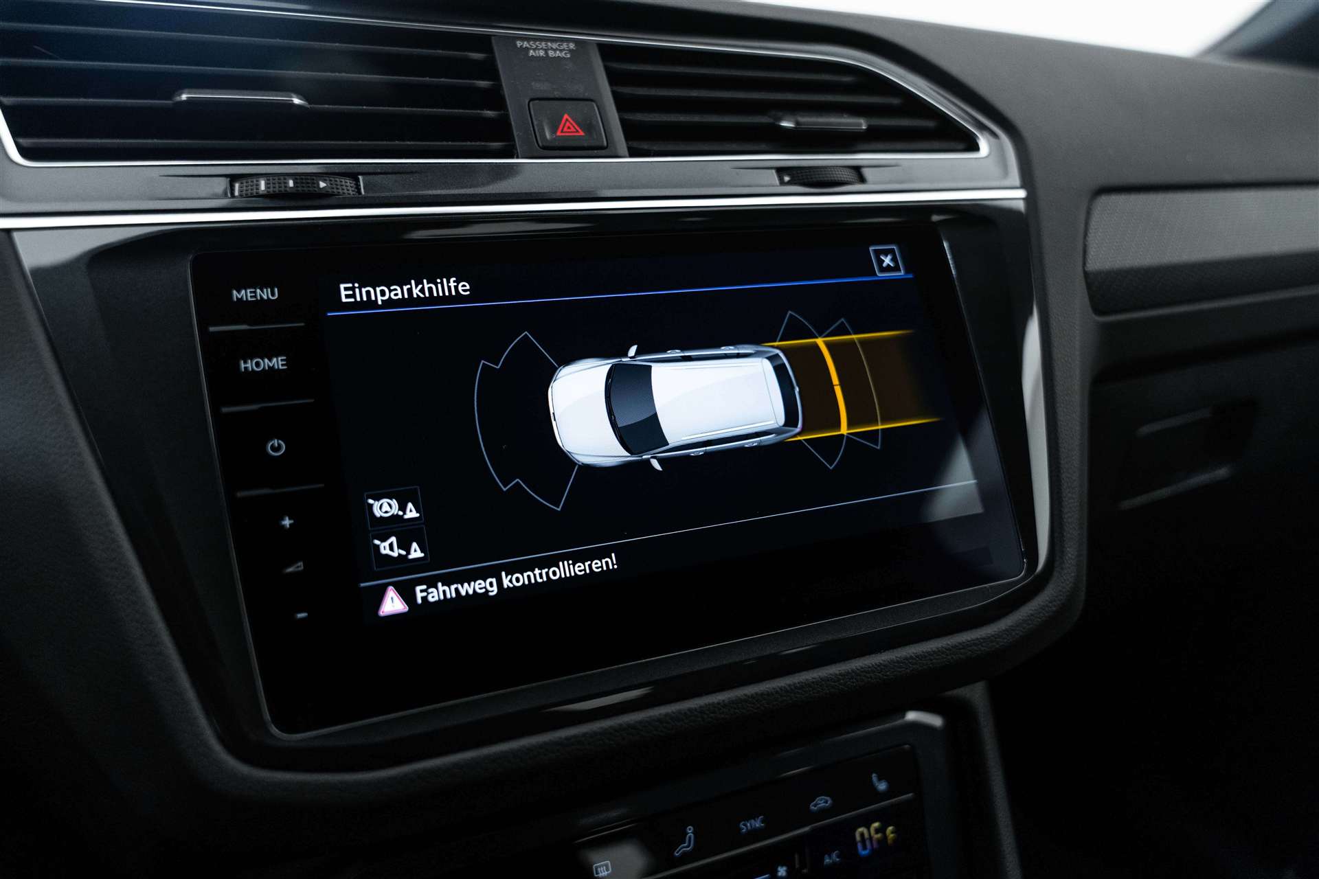 VW Tiguan 2.0TSI R 4Motion DSG 320PS-image-16