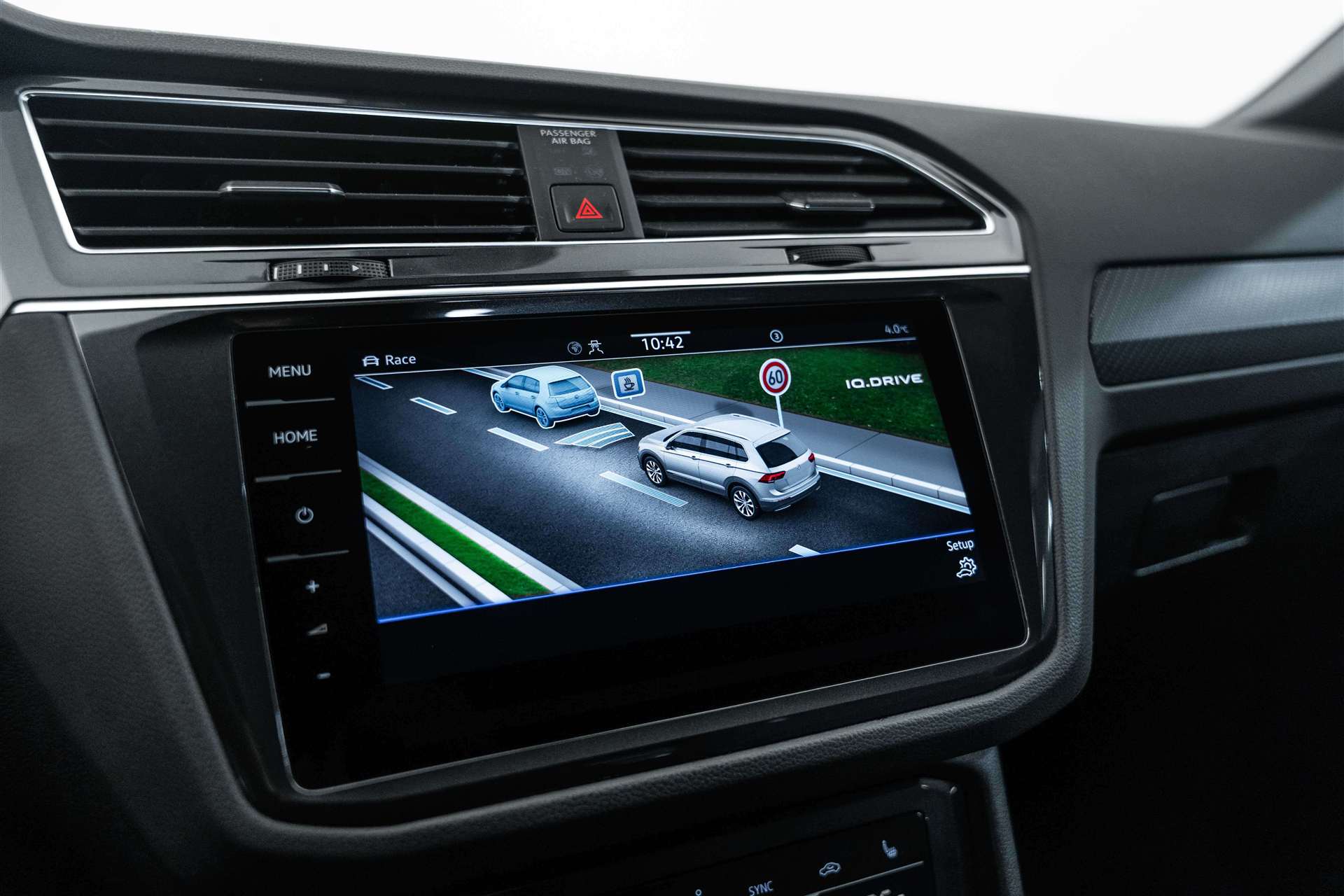 VW Tiguan 2.0TSI R 4Motion DSG 320PS-image-20