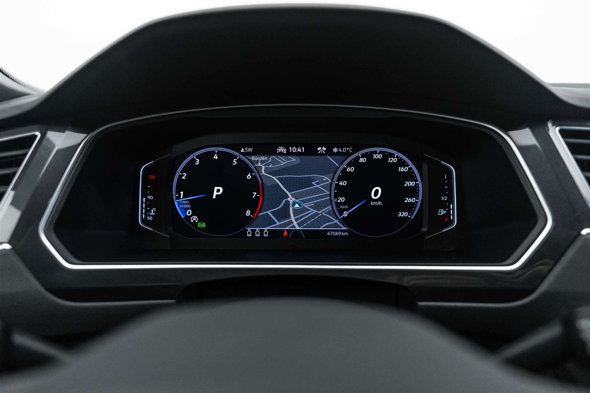 VW Tiguan 2.0TSI R 4Motion DSG 320PS-image-23