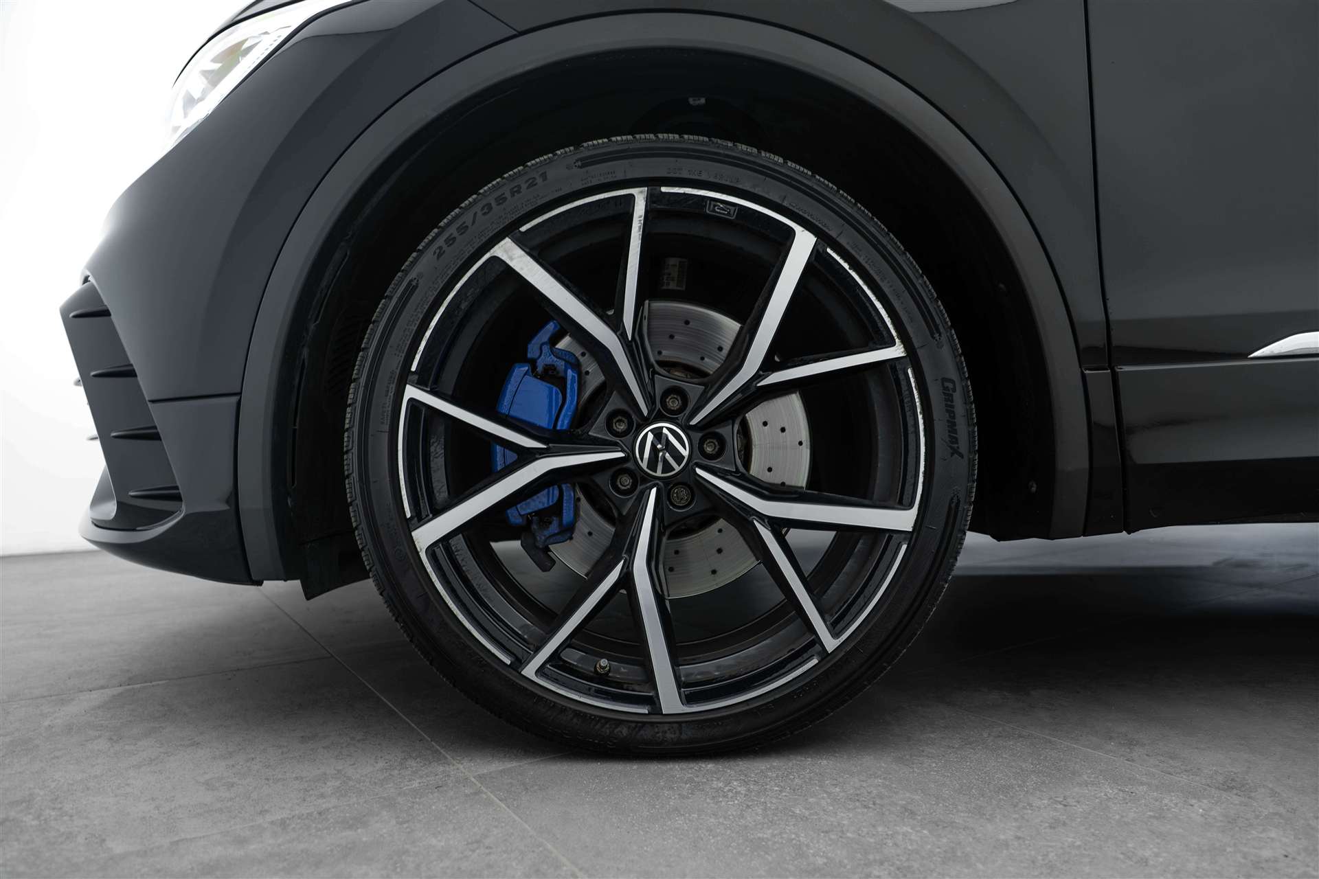 VW Tiguan 2.0TSI R 4Motion DSG 320PS-image-5