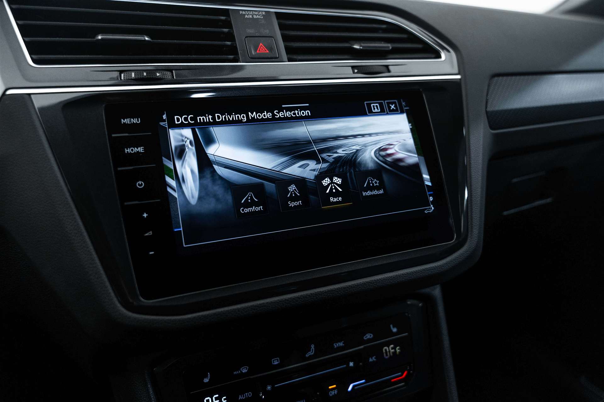VW Tiguan 2.0TSI R 4Motion DSG 320PS-image-21