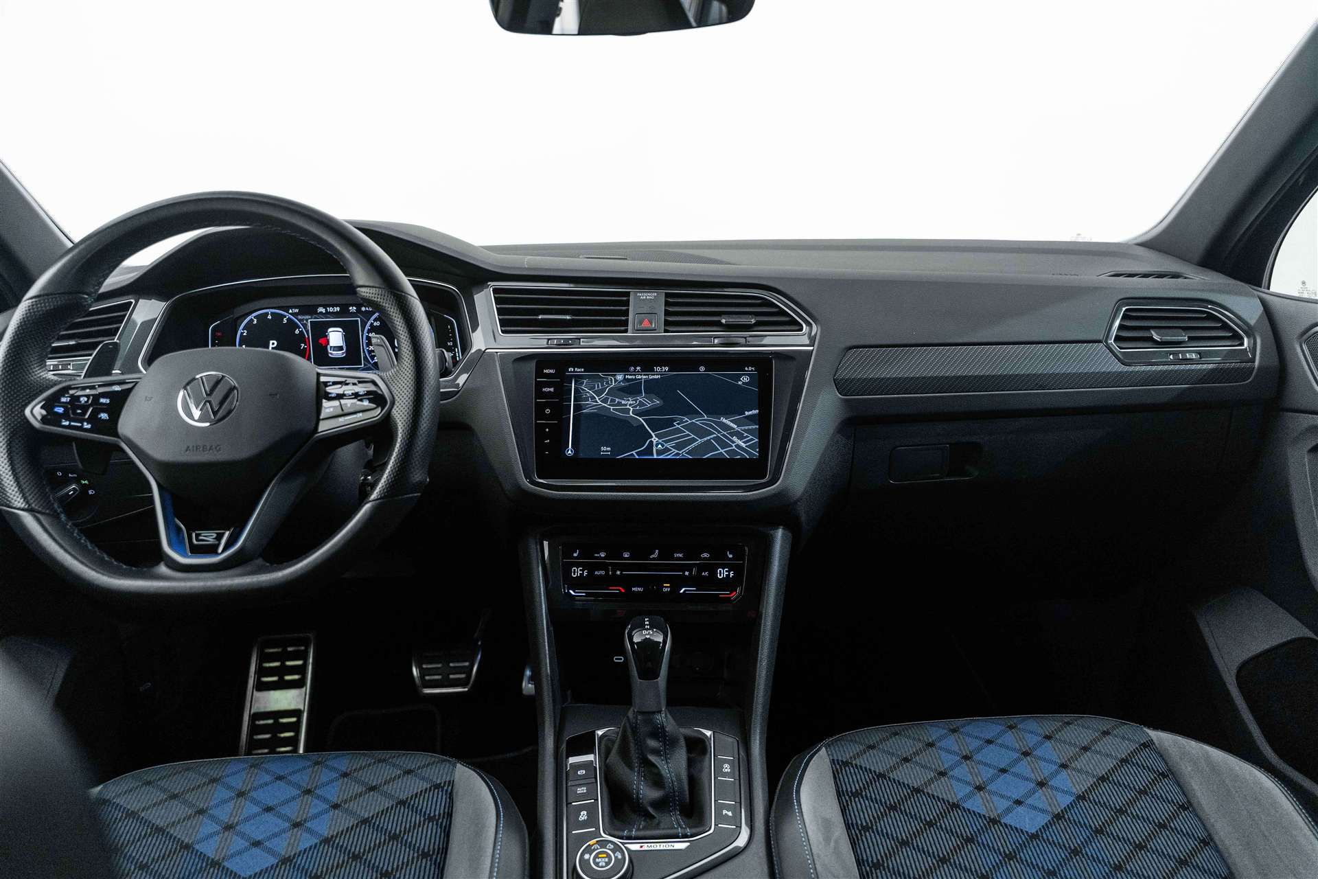 VW Tiguan 2.0TSI R 4Motion DSG 320PS-image-8