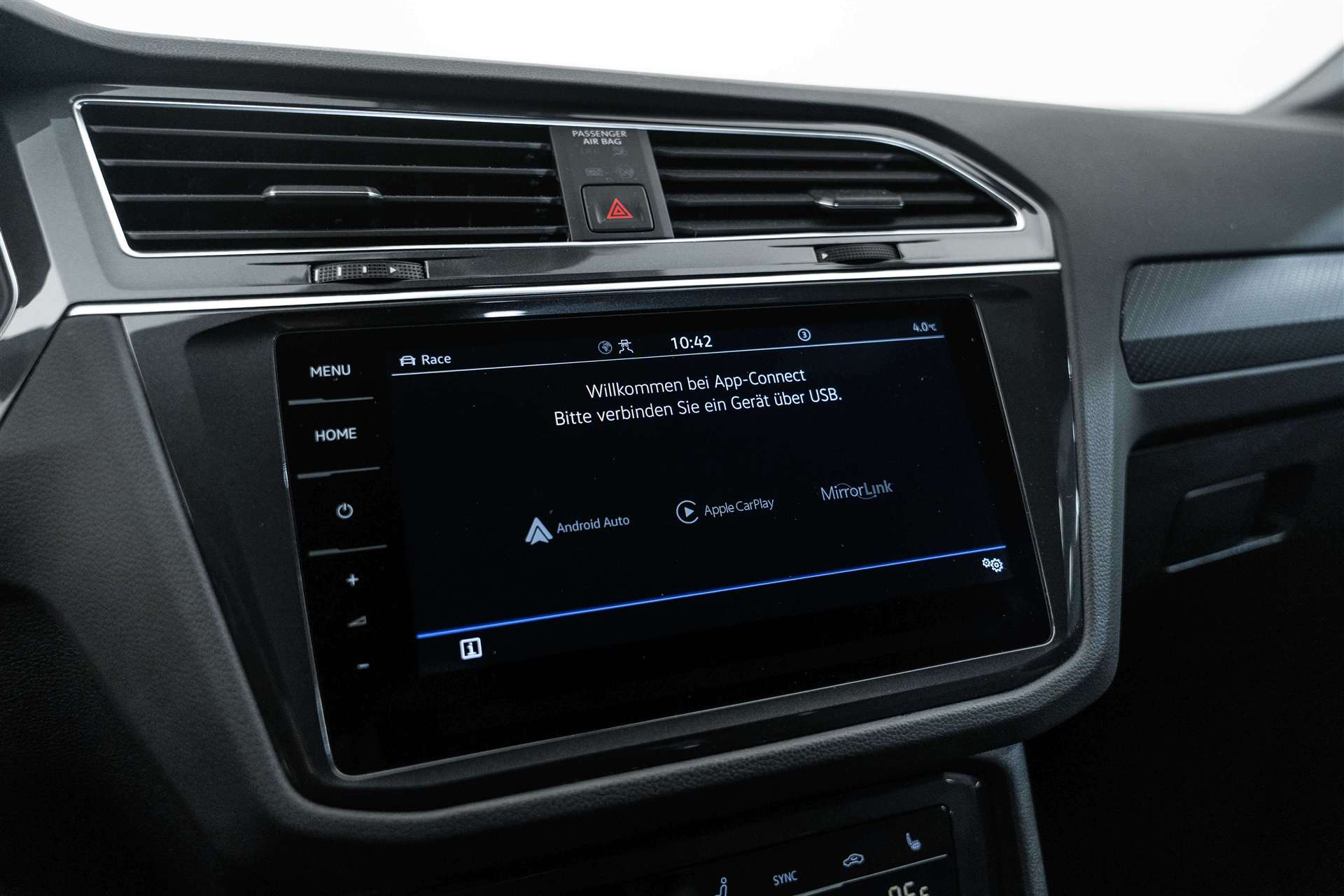 VW Tiguan 2.0TSI R 4Motion DSG 320PS-image-19