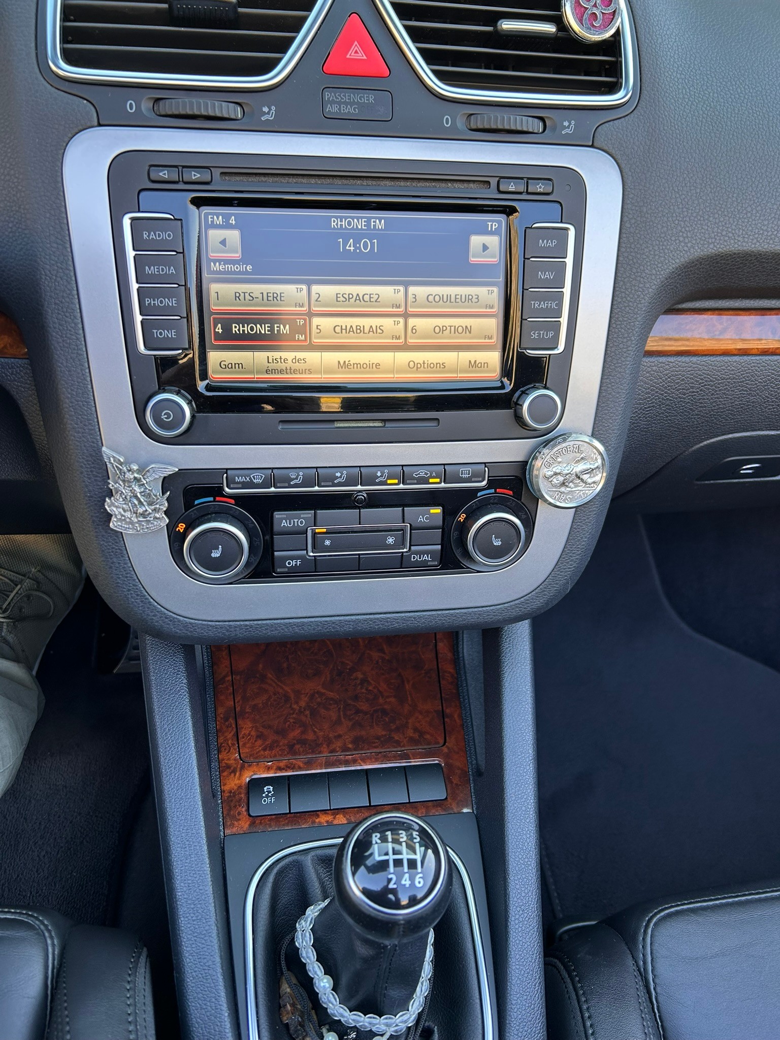 VW Eos 2.0 TSI DSG-image-6