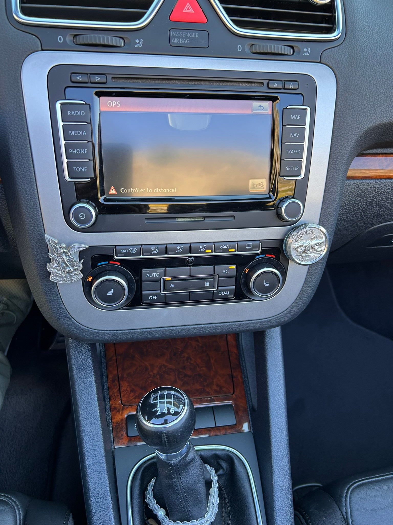 VW Eos 2.0 TSI DSG-image-7