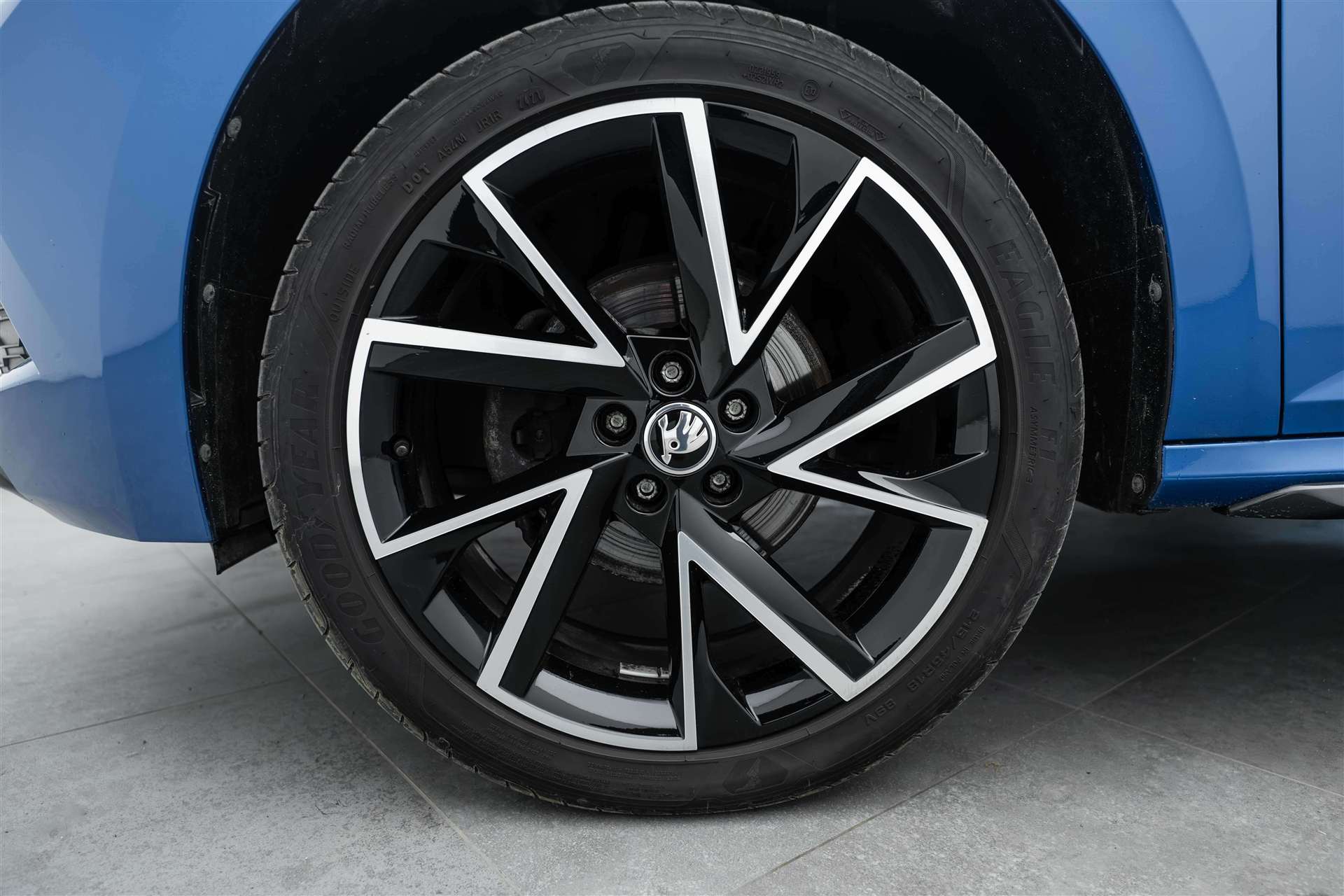 SKODA Kamiq 1.5 TSI ACT Monte Carlo DSG-image-7