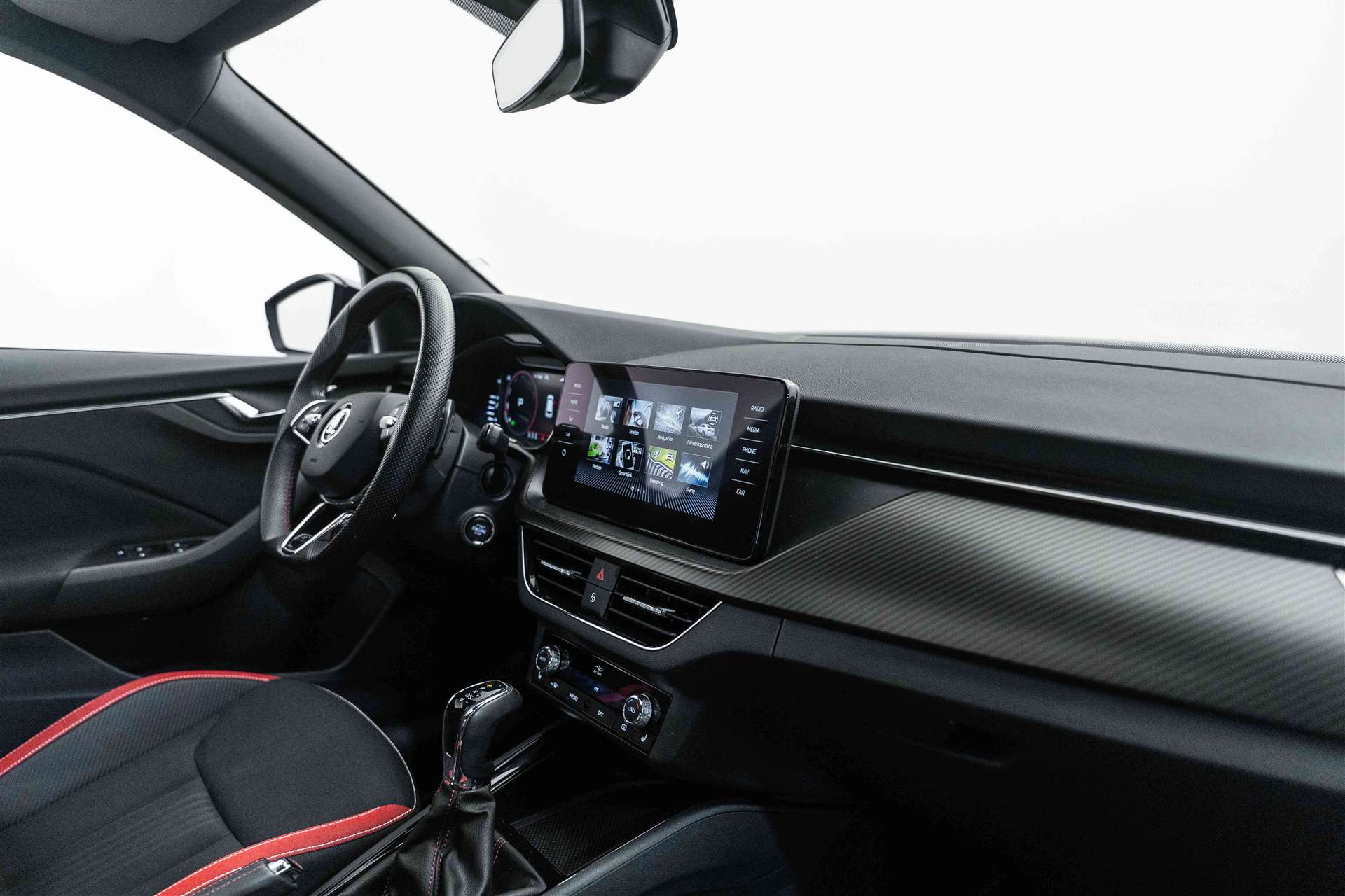 SKODA Kamiq 1.5 TSI ACT Monte Carlo DSG-image-12