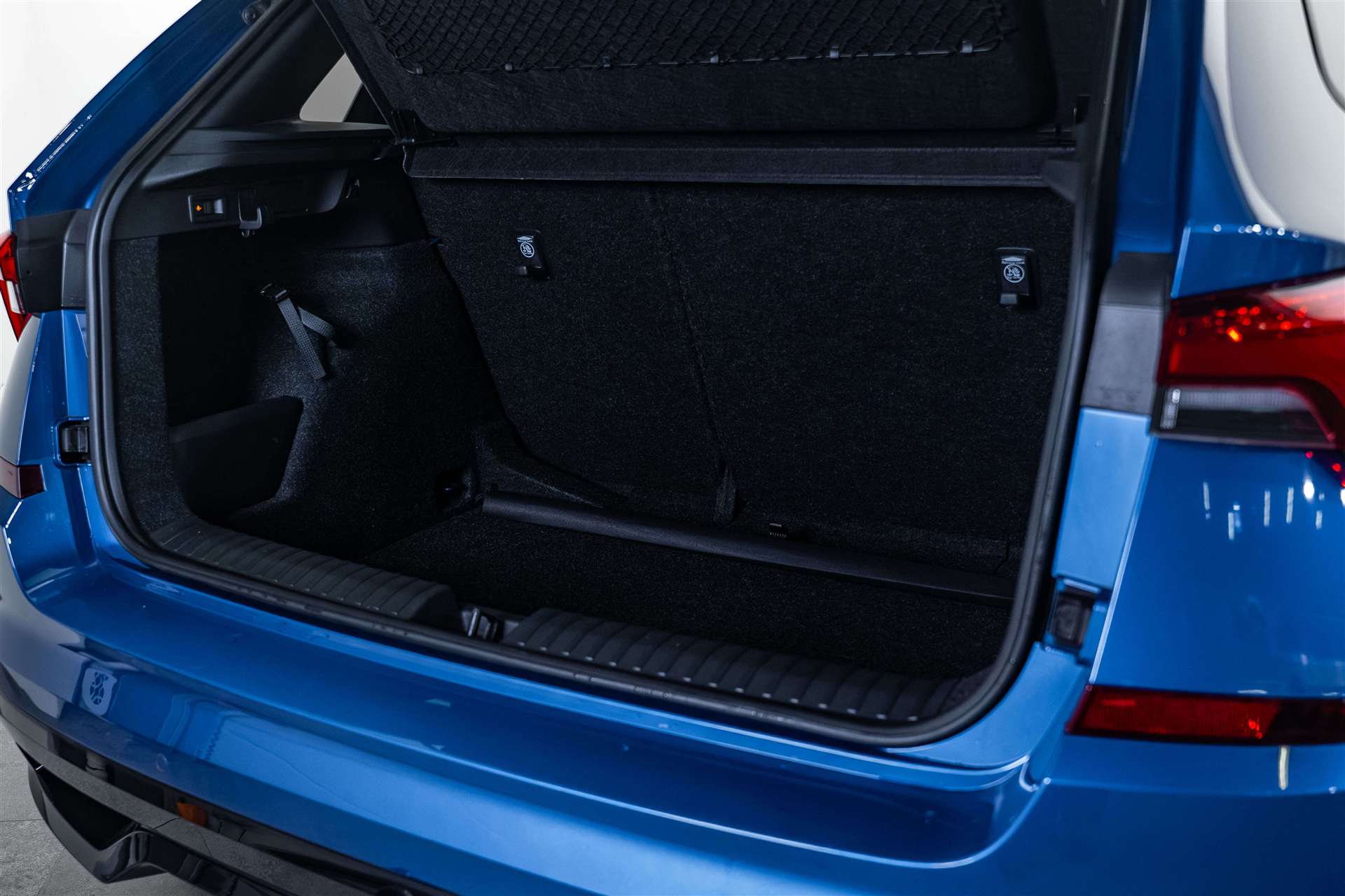 SKODA Kamiq 1.5 TSI ACT Monte Carlo DSG-image-5