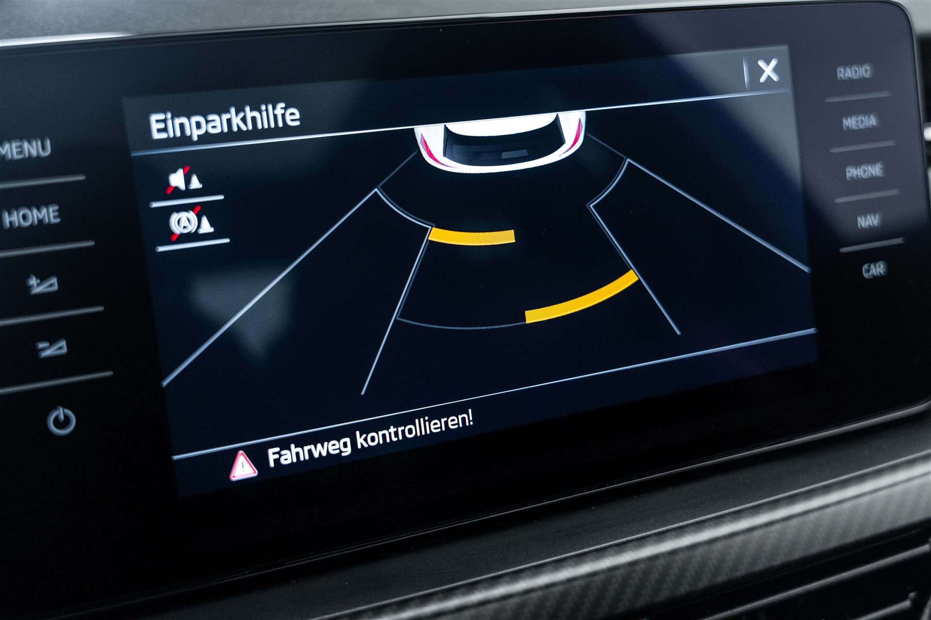 SKODA Kamiq 1.5 TSI ACT Monte Carlo DSG-image-19