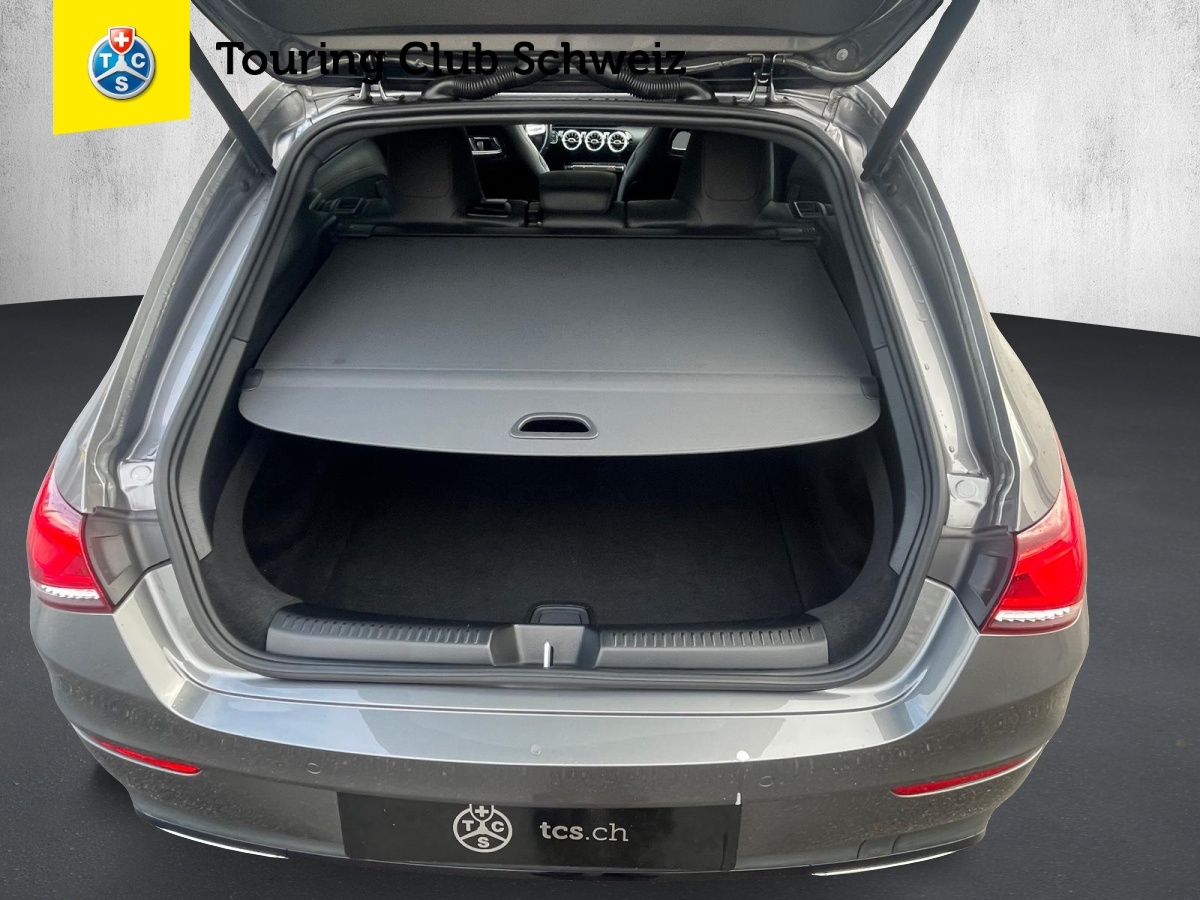 MERCEDES-BENZ CLA Shooting Brake 200 AMG Line 7G-DCT-image-11