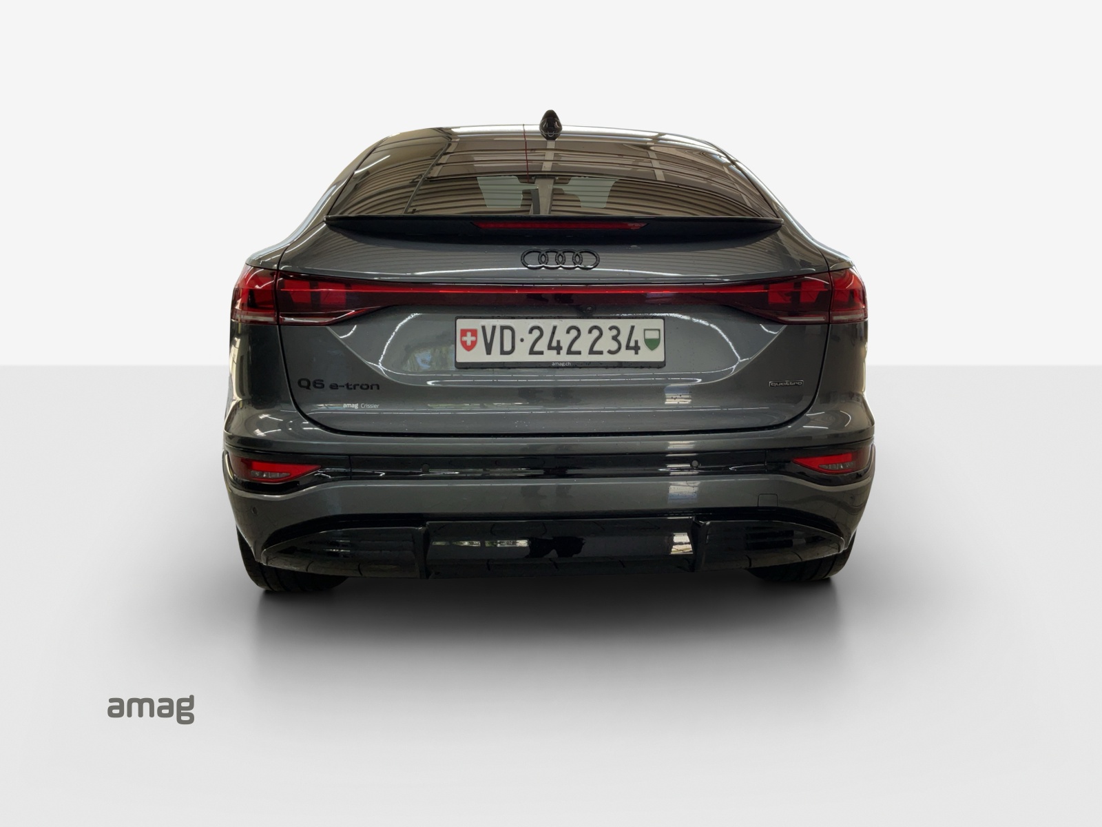 AUDI Q6 Sportback e-tron quattro-image-3