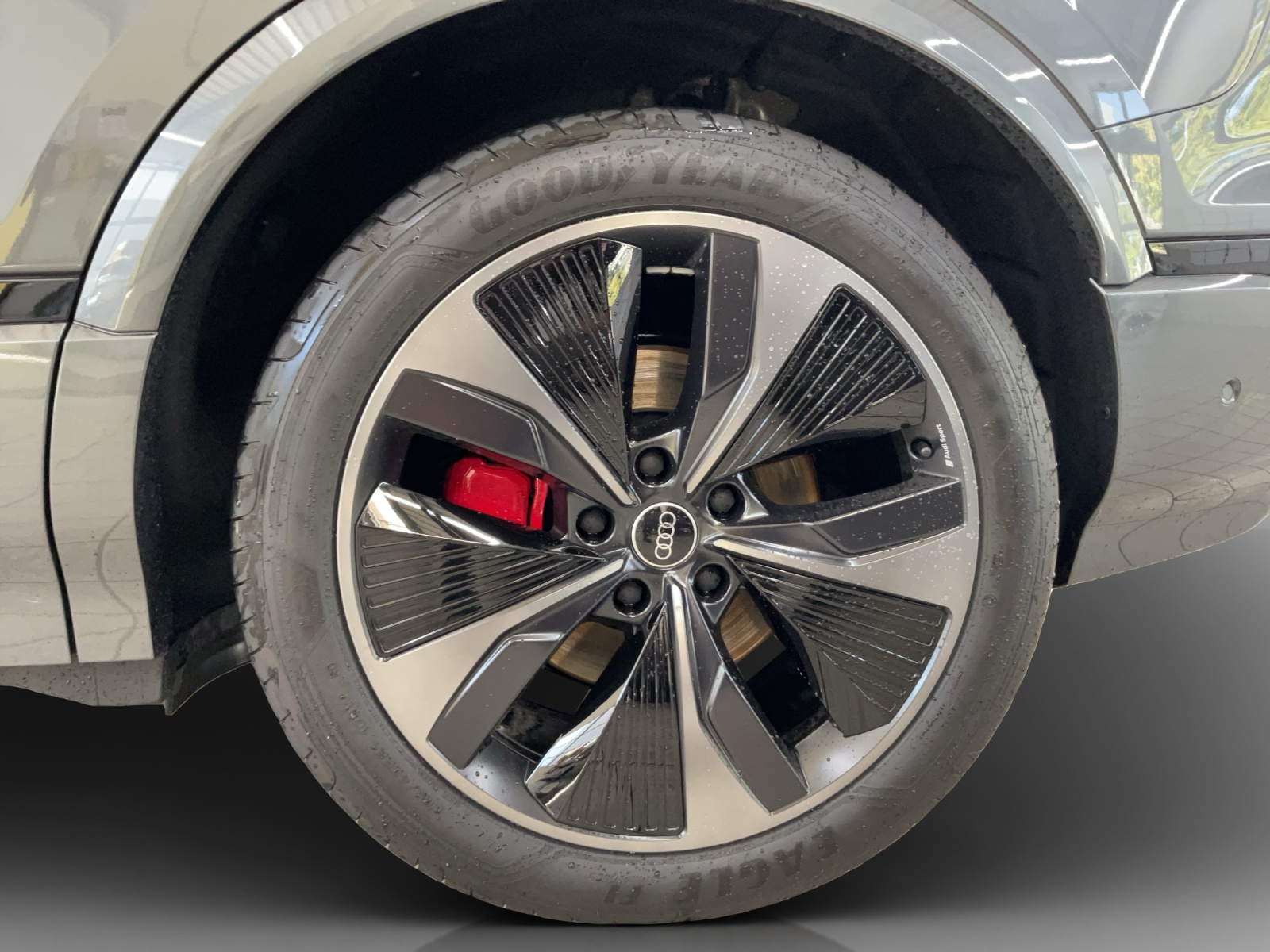 AUDI Q6 Sportback e-tron quattro-image-14