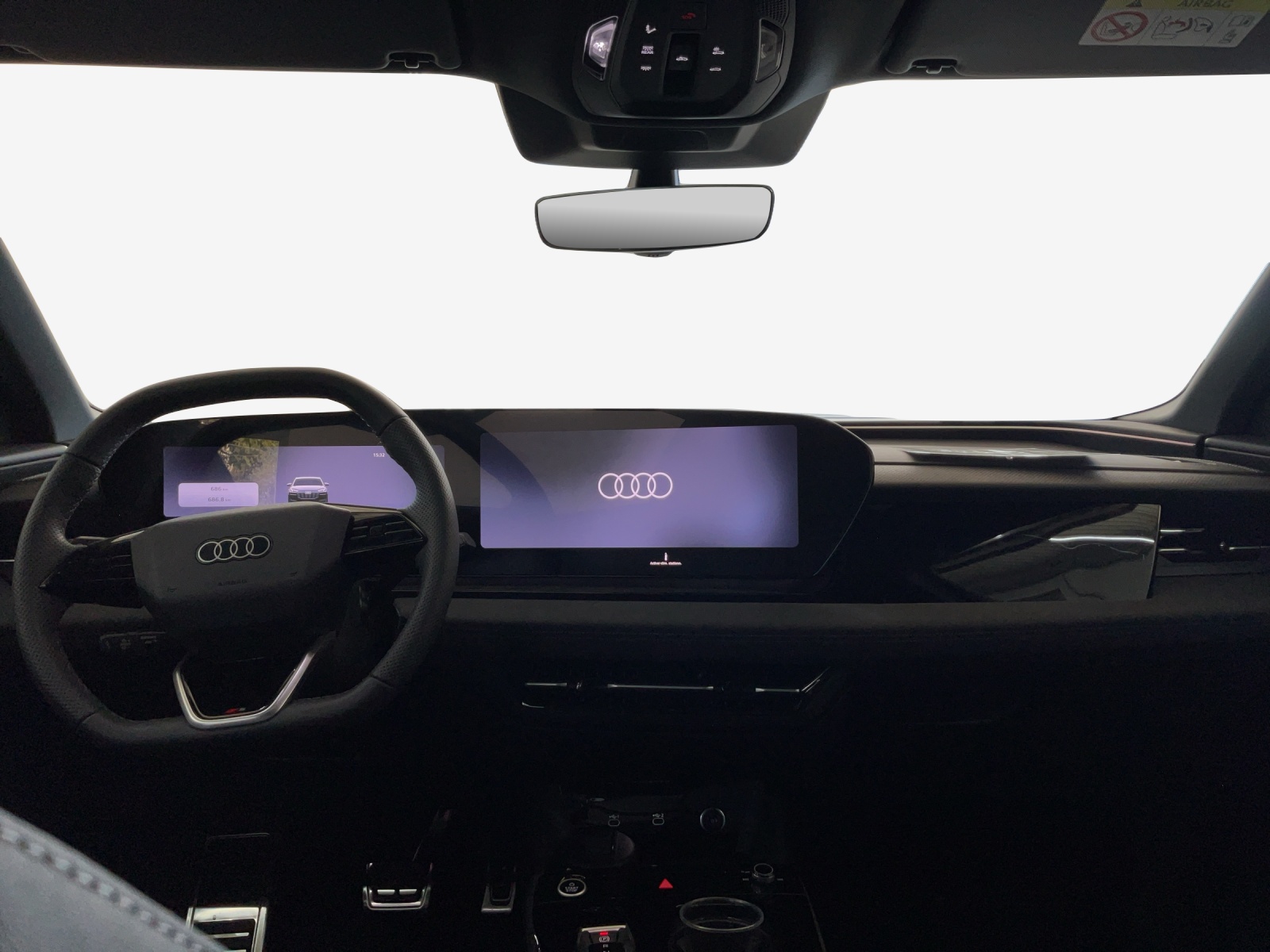 AUDI Q6 Sportback e-tron quattro-image-10