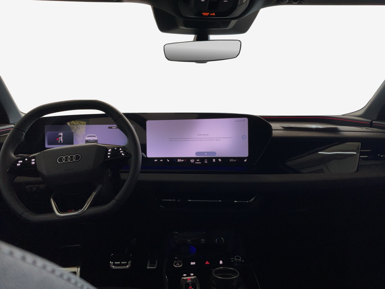 AUDI Q6 Sportback e-tron quattro-image-8