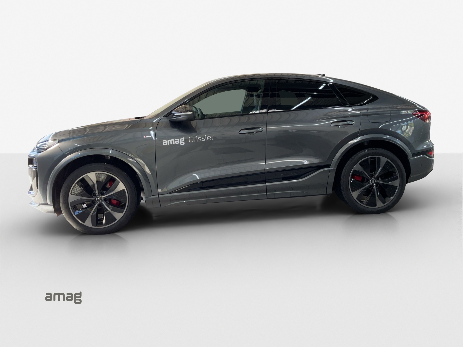 AUDI Q6 Sportback e-tron quattro-image-1