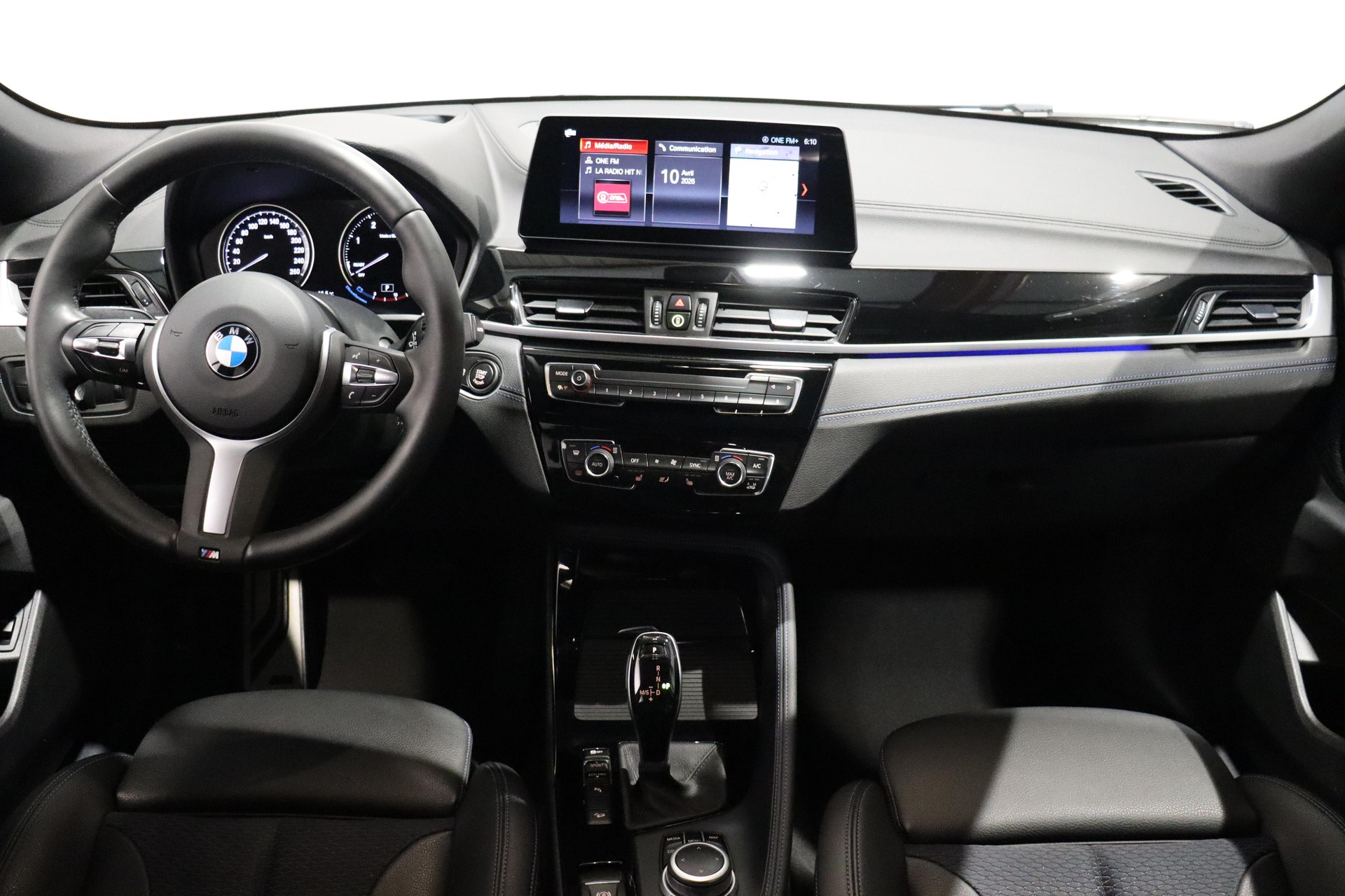 BMW X2 20d xDrive-image-7