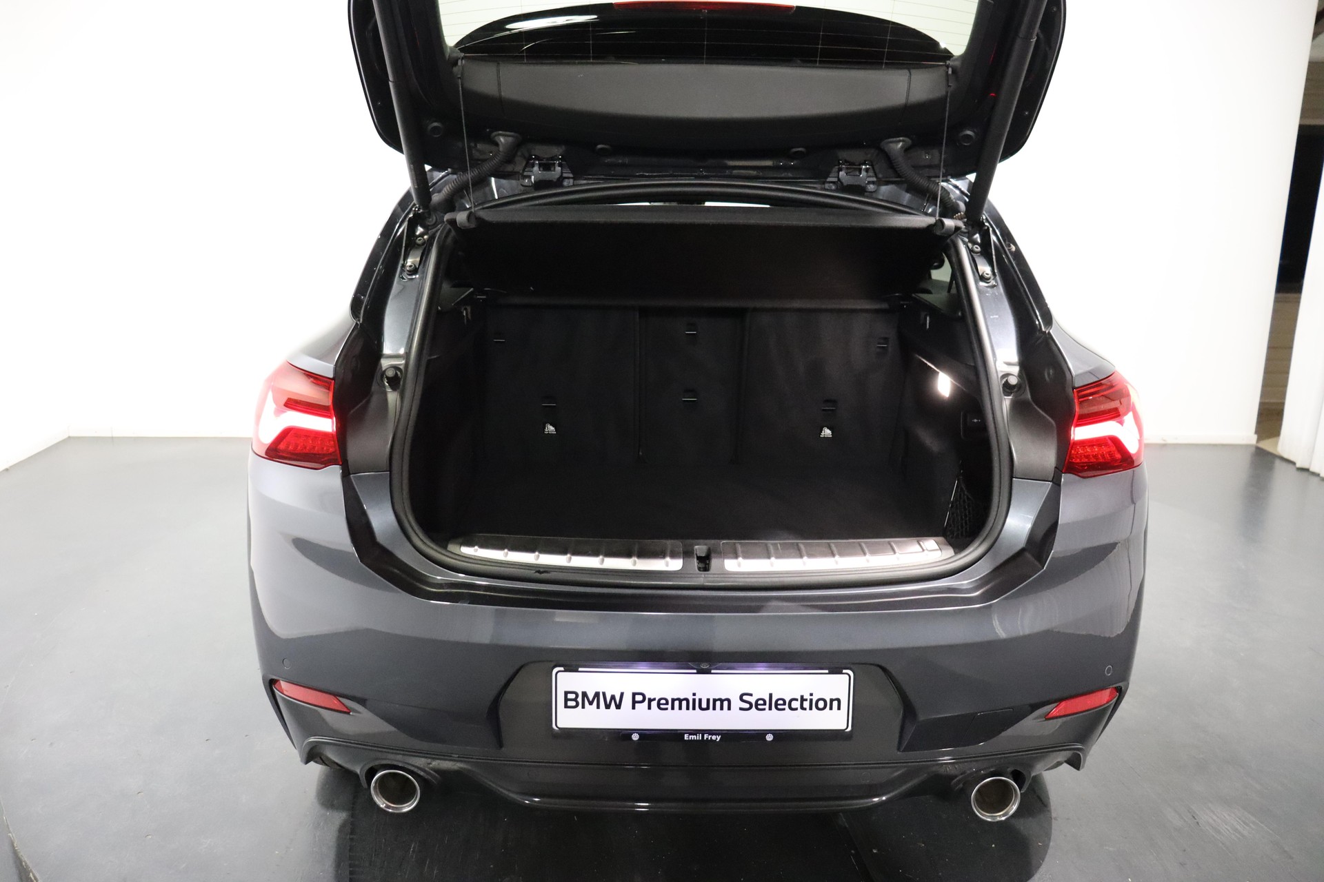 BMW X2 20d xDrive-image-5