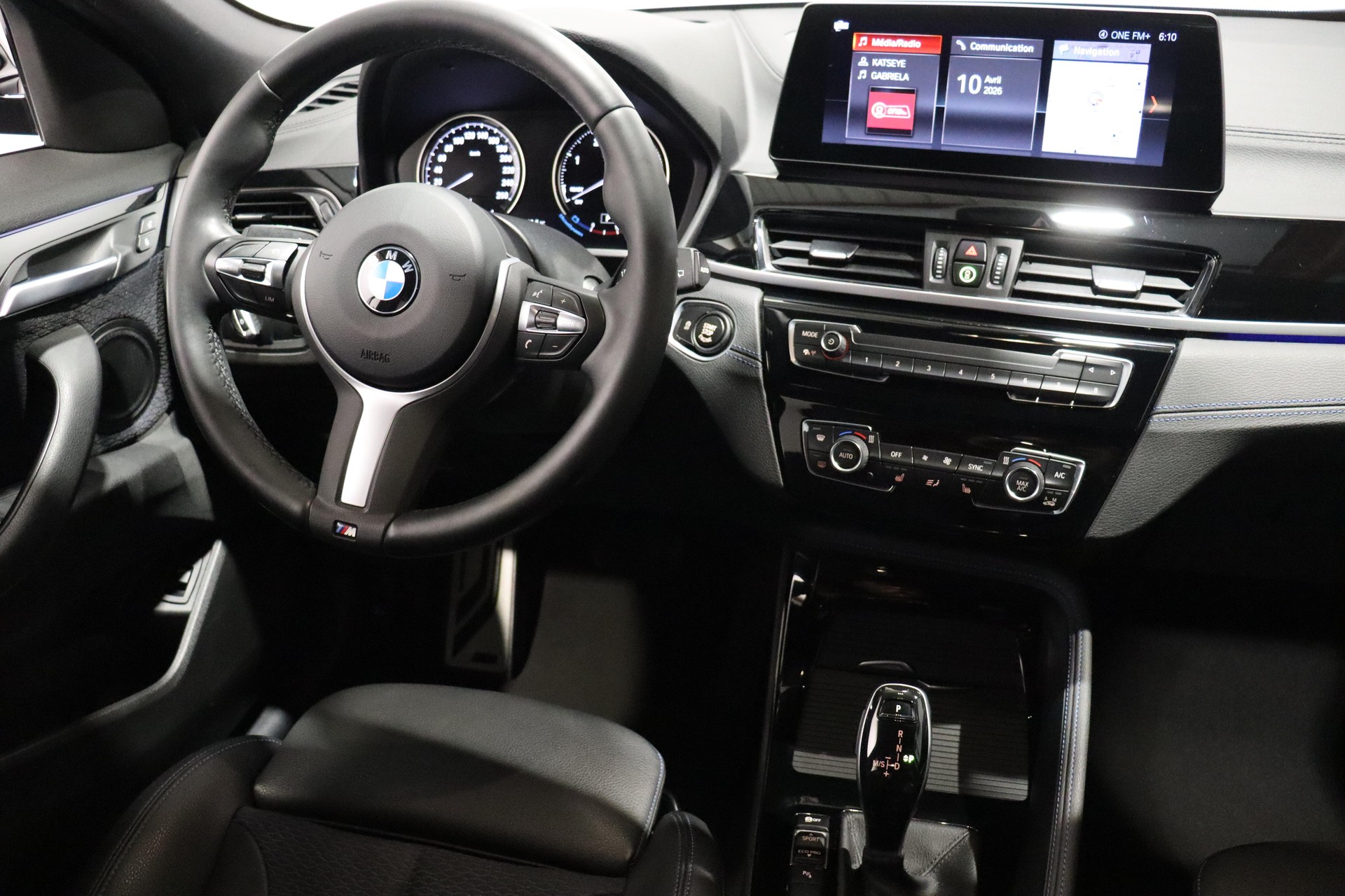 BMW X2 20d xDrive-image-8