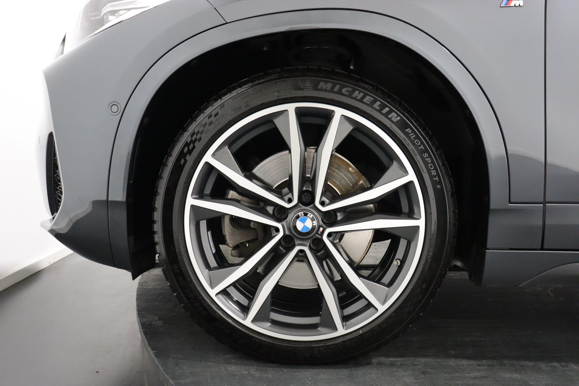 BMW X2 20d xDrive-image-6
