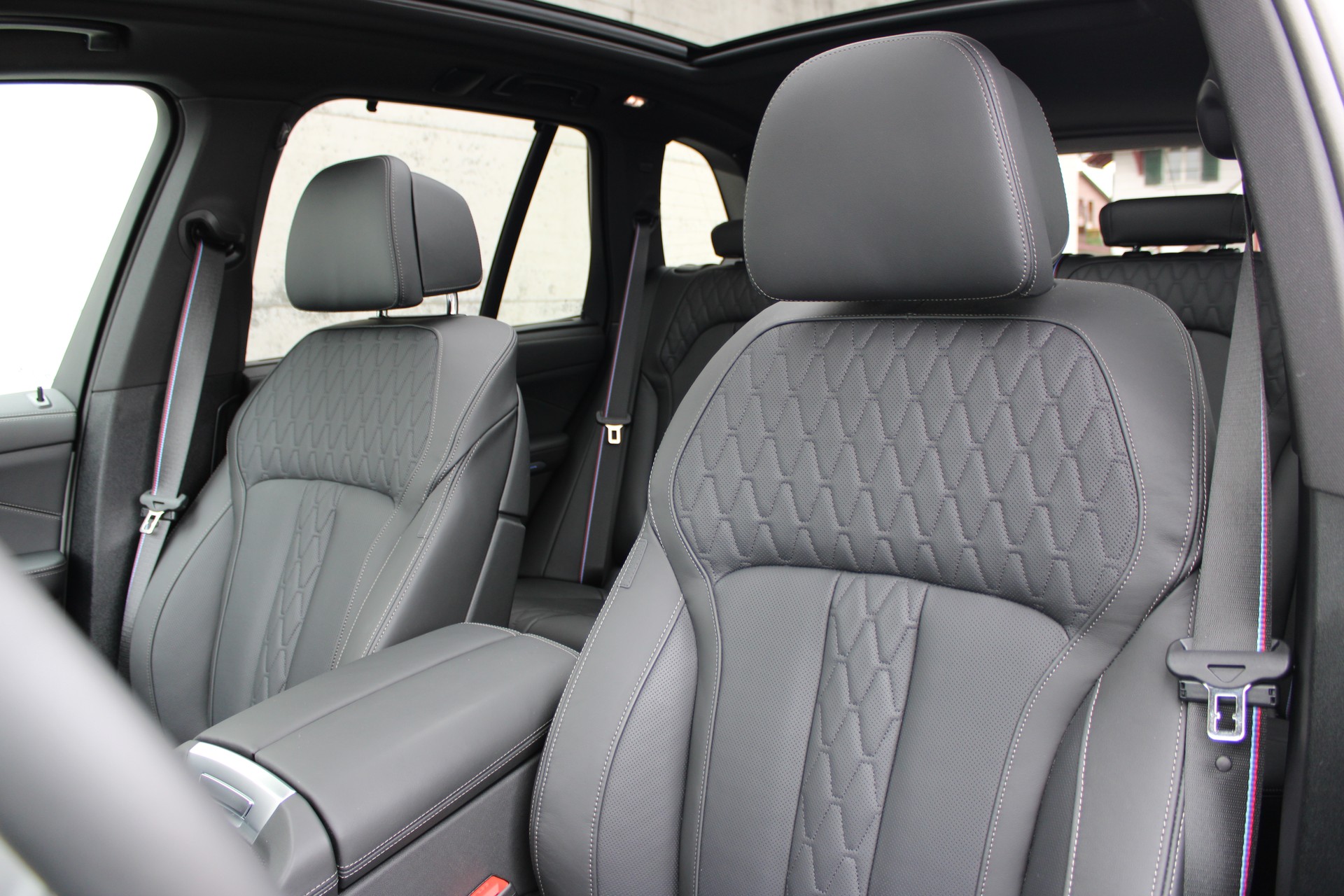 BMW X5 xDr 50e M Sport Pro-image-13