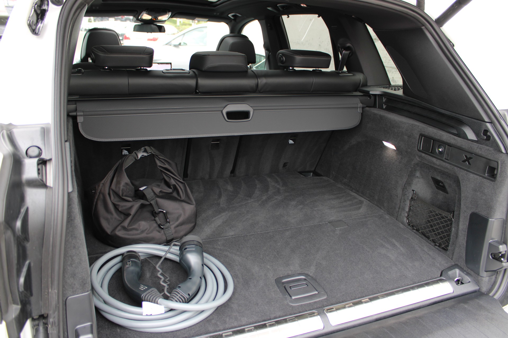 BMW X5 xDr 50e M Sport Pro-image-8