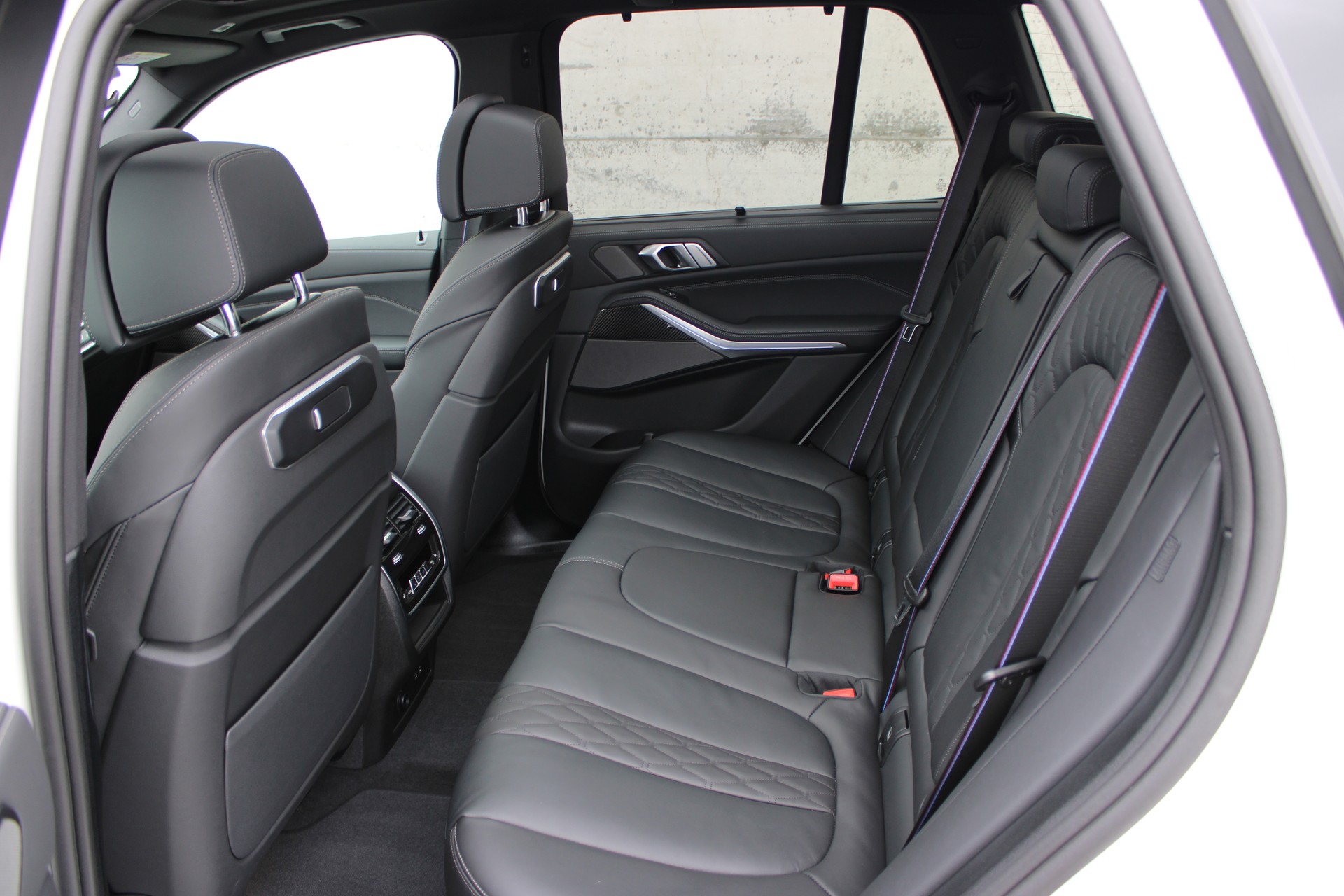 BMW X5 xDr 50e M Sport Pro-image-14