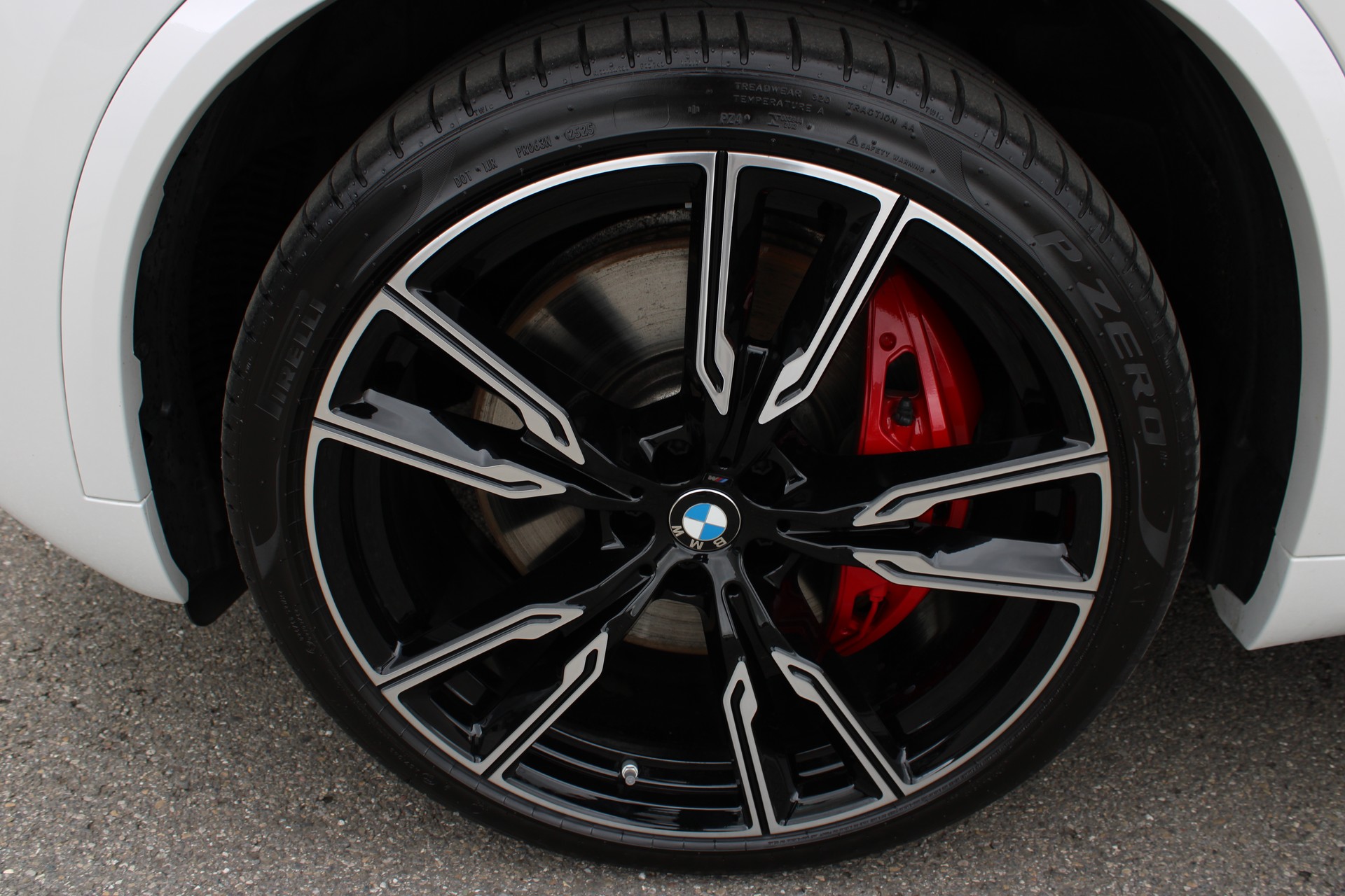 BMW X5 xDr 50e M Sport Pro-image-7