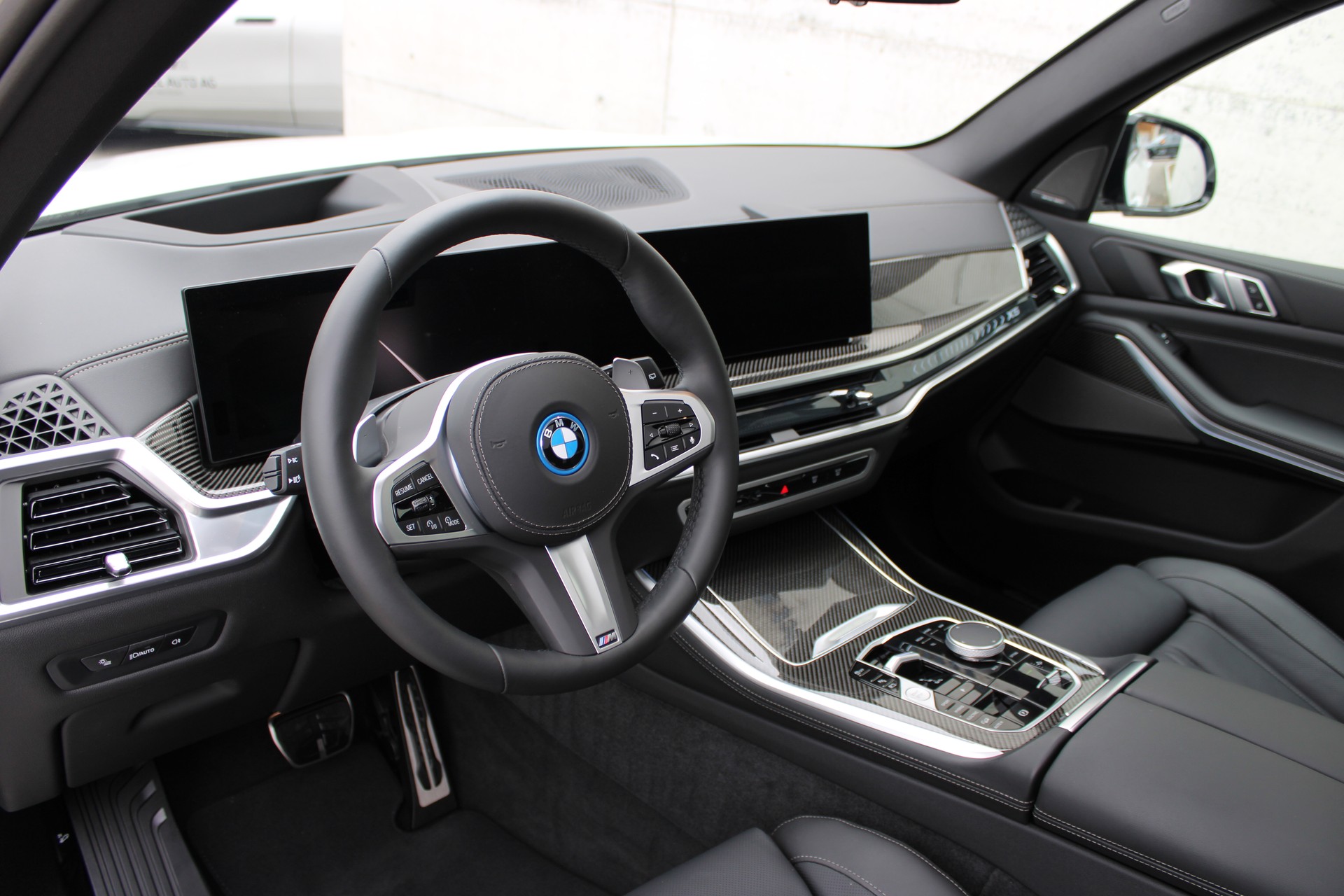 BMW X5 xDr 50e M Sport Pro-image-11