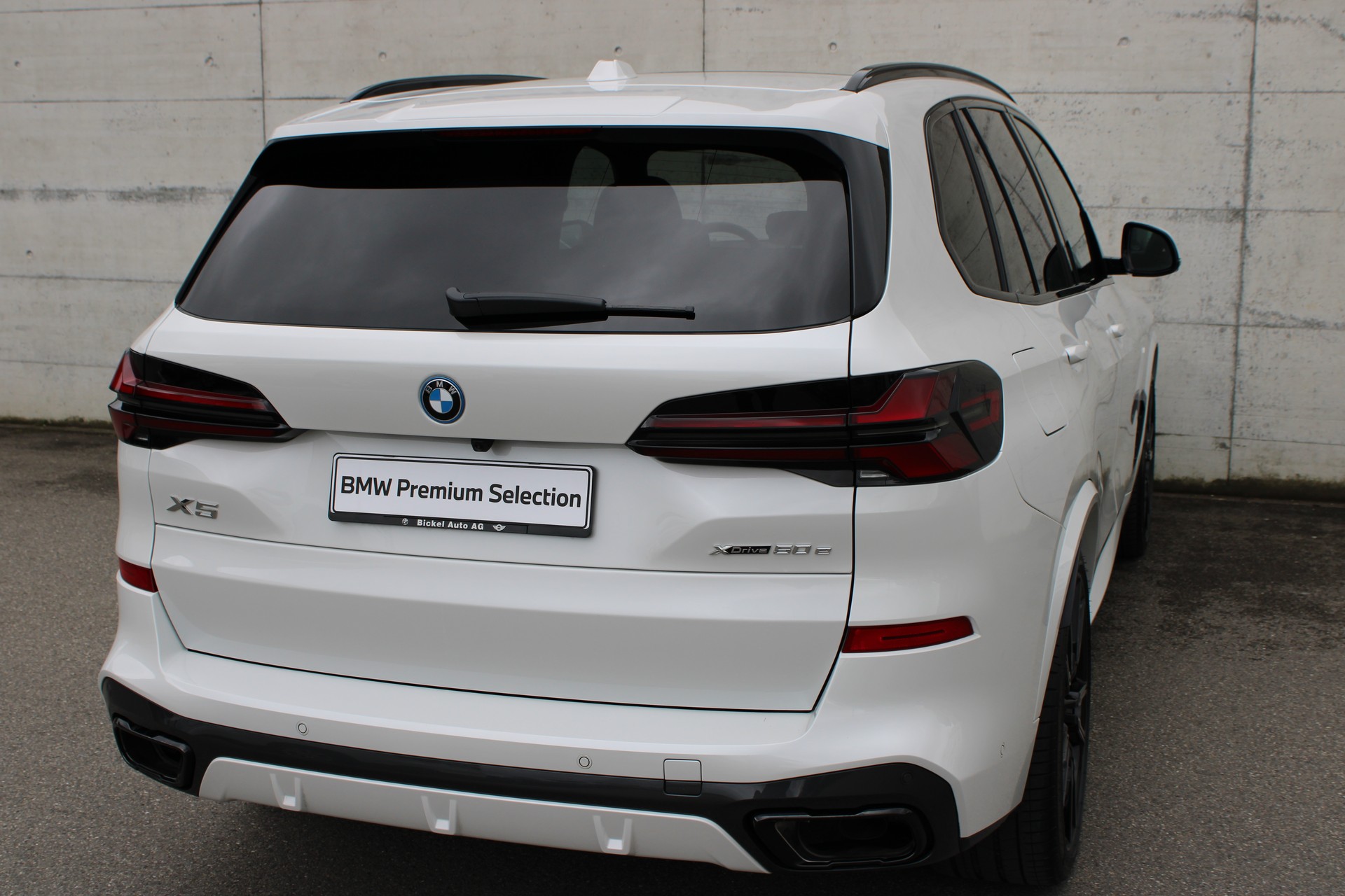 BMW X5 xDr 50e M Sport Pro-image-6