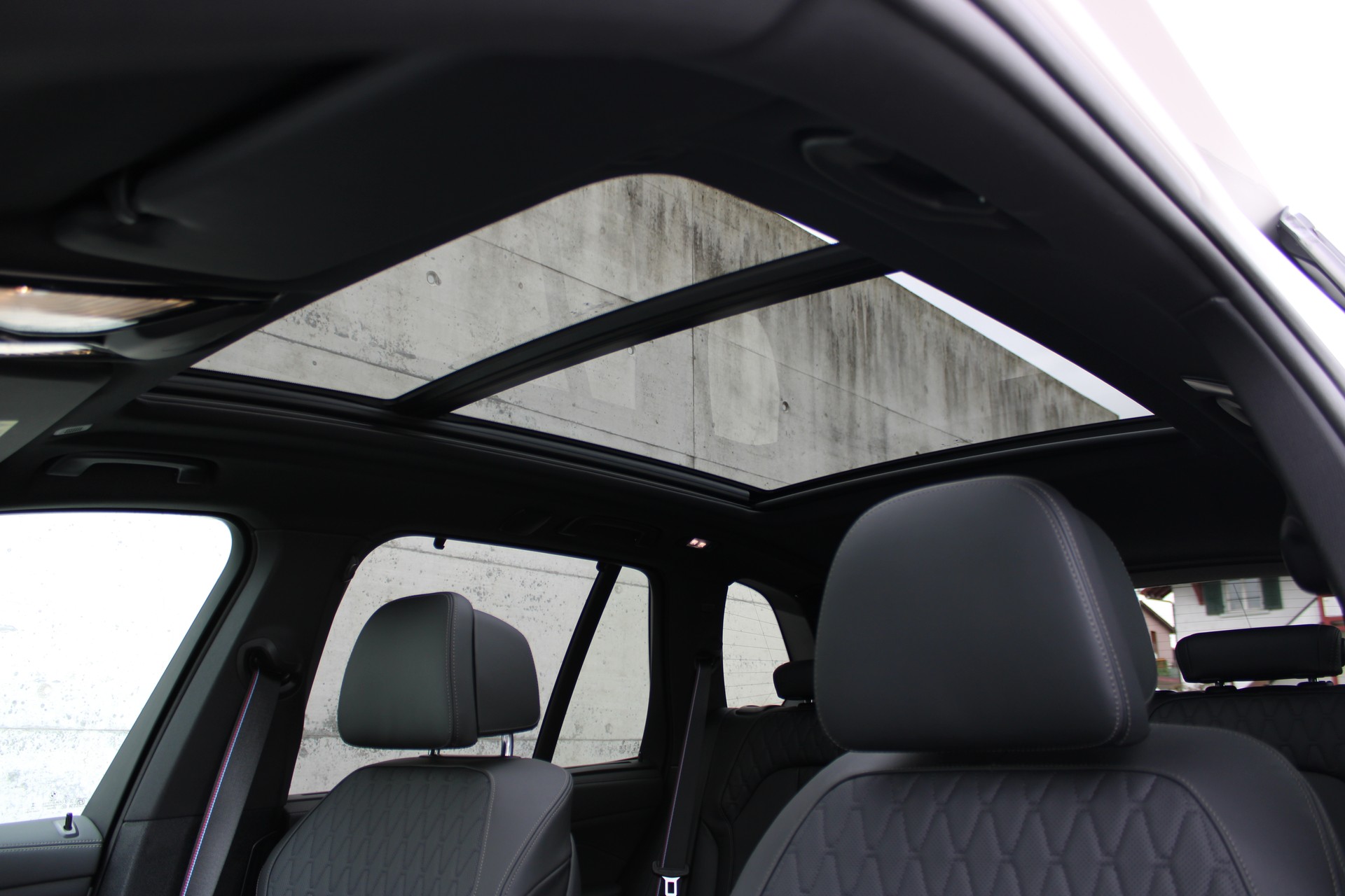 BMW X5 xDr 50e M Sport Pro-image-10
