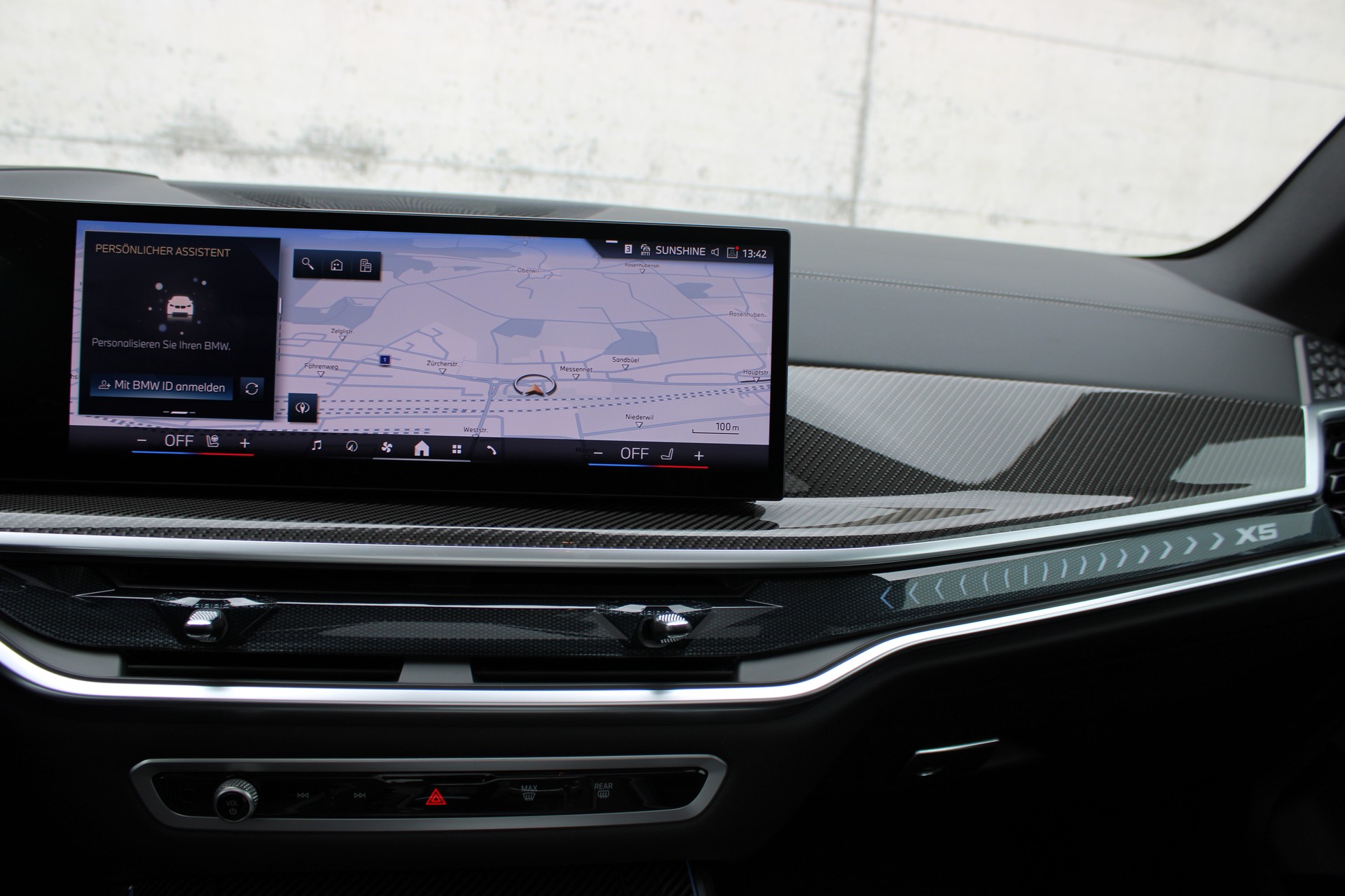 BMW X5 xDr 50e M Sport Pro-image-18