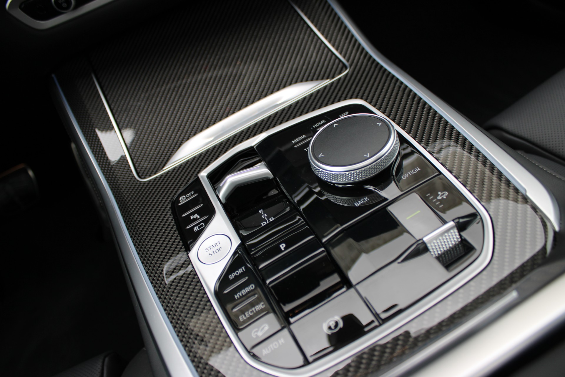 BMW X5 xDr 50e M Sport Pro-image-19