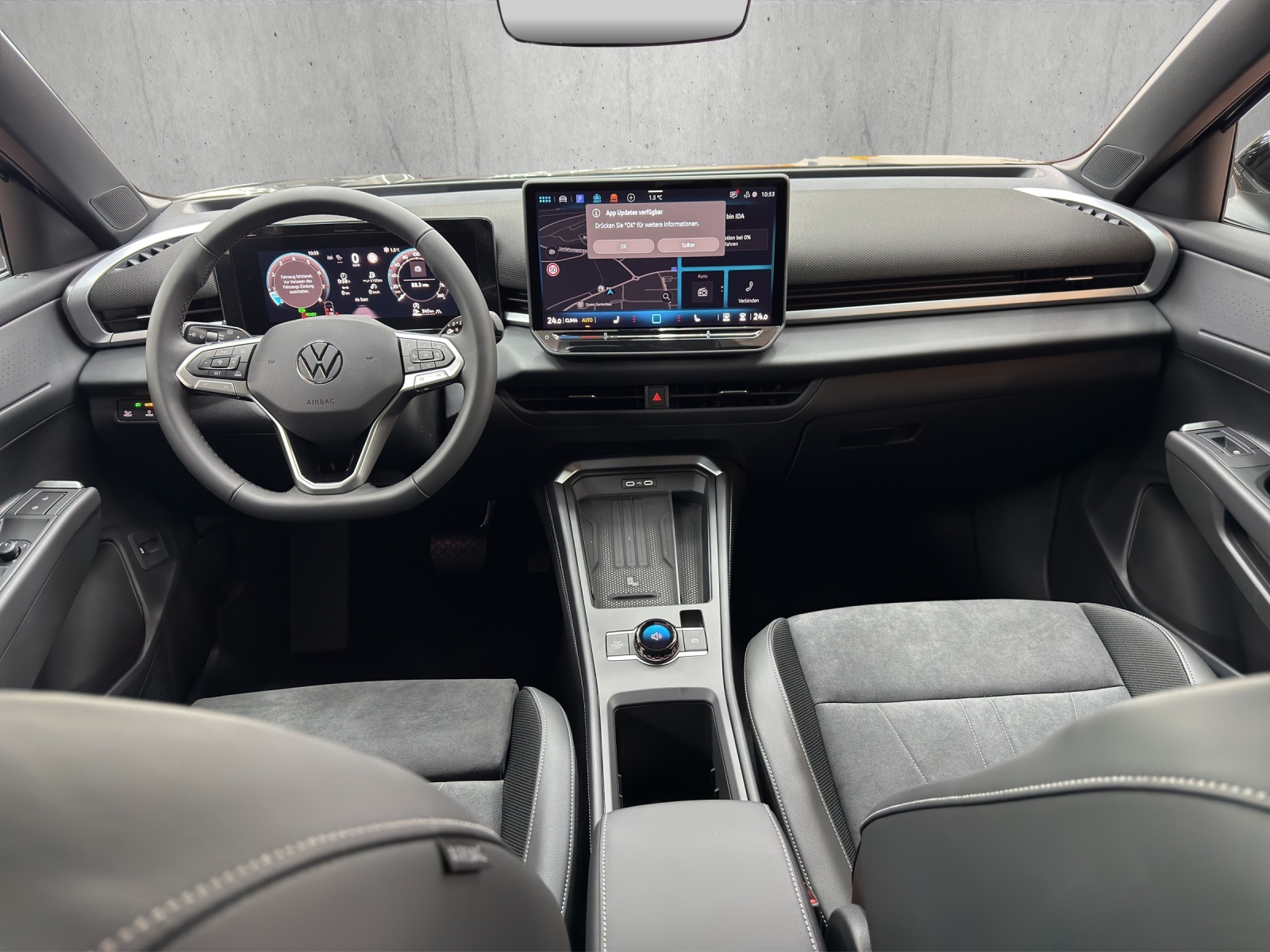 VW T-Roc 1.5 eTSI mHEV Style DSG-image-7