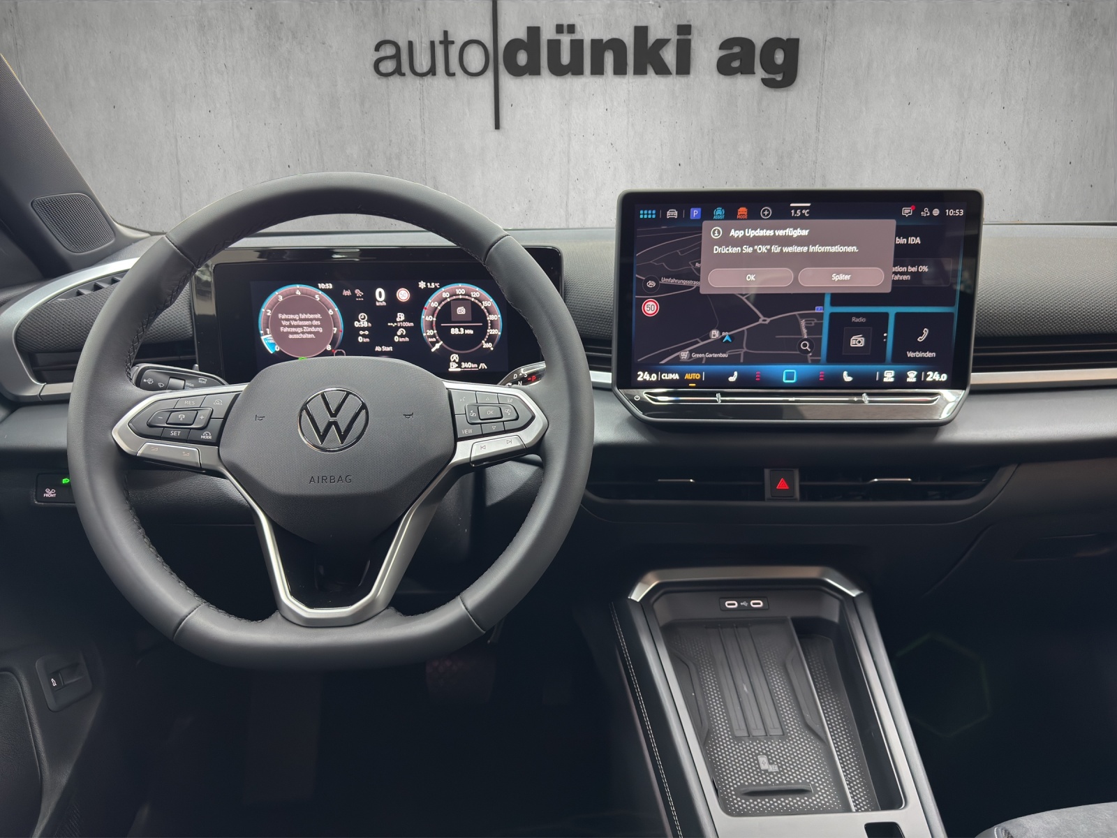 VW T-Roc 1.5 eTSI mHEV Style DSG-image-8
