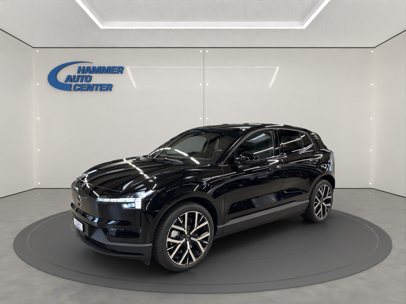 VOLVO EX30 E60 Twin Ultra Performance AWD-image-0