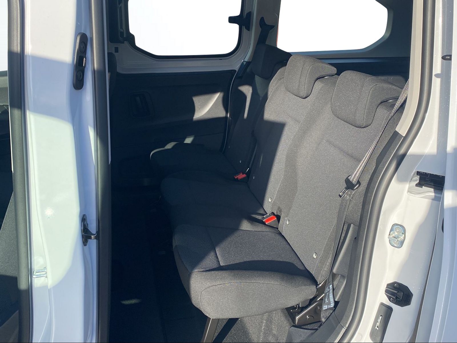 TOYOTA Proace City Verso 1.2 Comfort Long-image-6