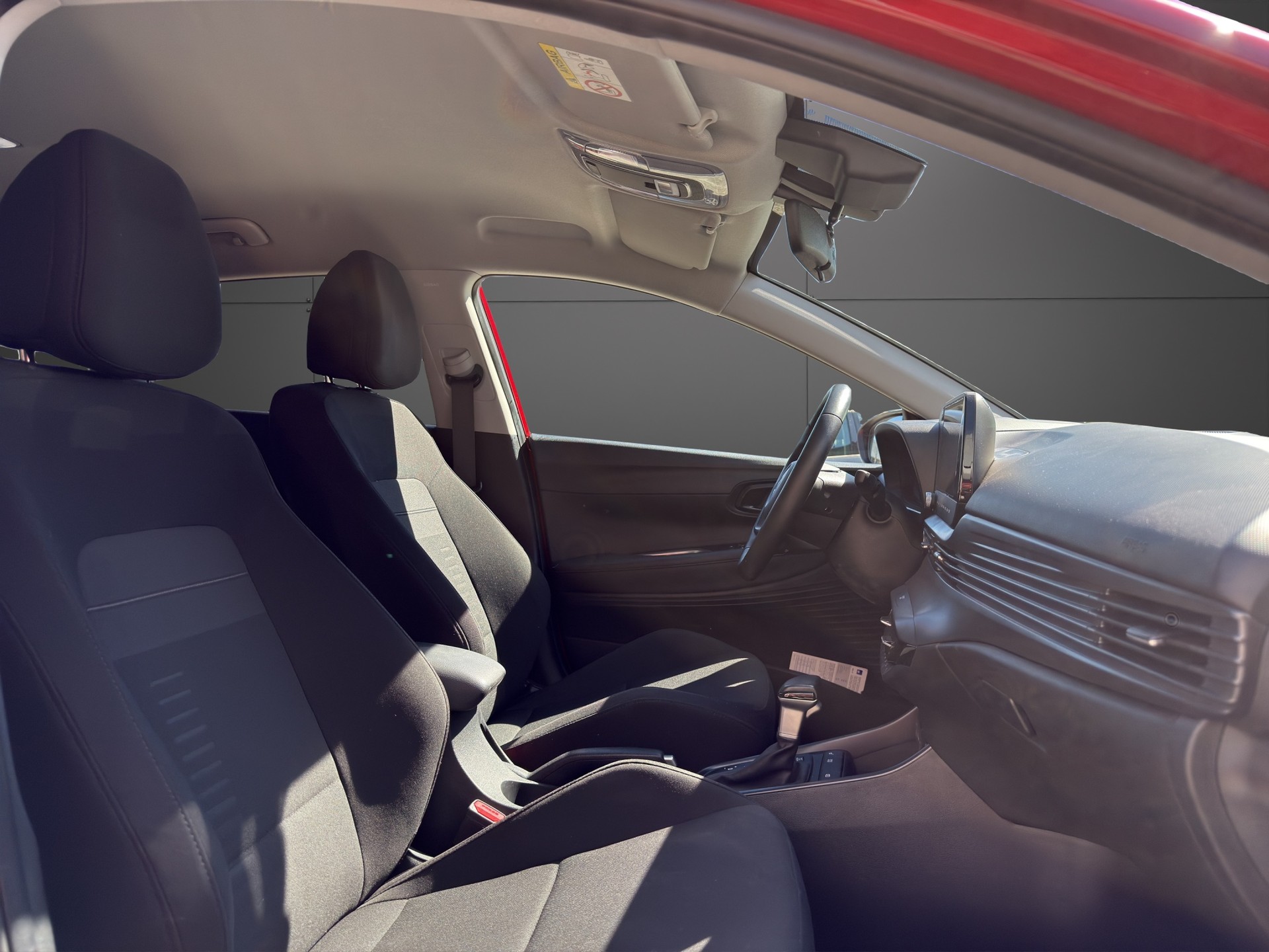 HYUNDAI Bayon 1.0 T-GDi Amplia DCT-image-9
