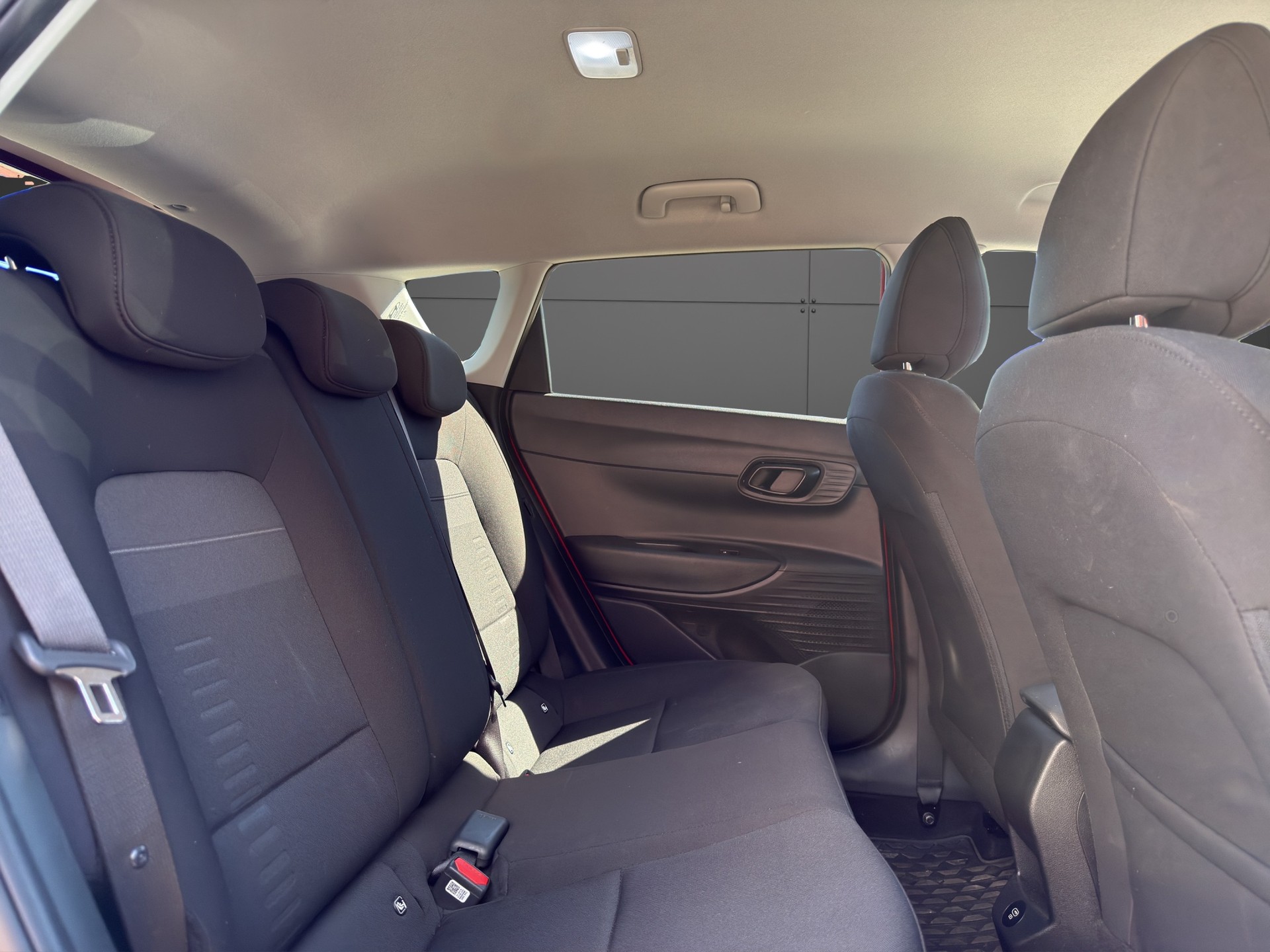 HYUNDAI Bayon 1.0 T-GDi Amplia DCT-image-10