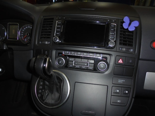 VW T5 Multivan 2.0 Bi-TDI CR Highline 4Motion DSG-image-6