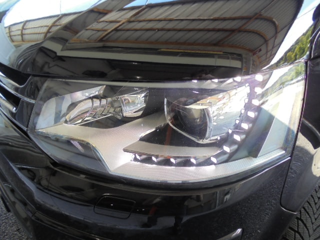 VW T5 Multivan 2.0 Bi-TDI CR Highline 4Motion DSG-image-9