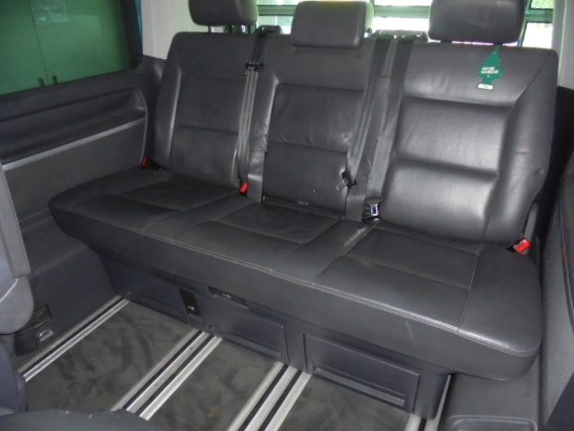 VW T5 Multivan 2.0 Bi-TDI CR Highline 4Motion DSG-image-13