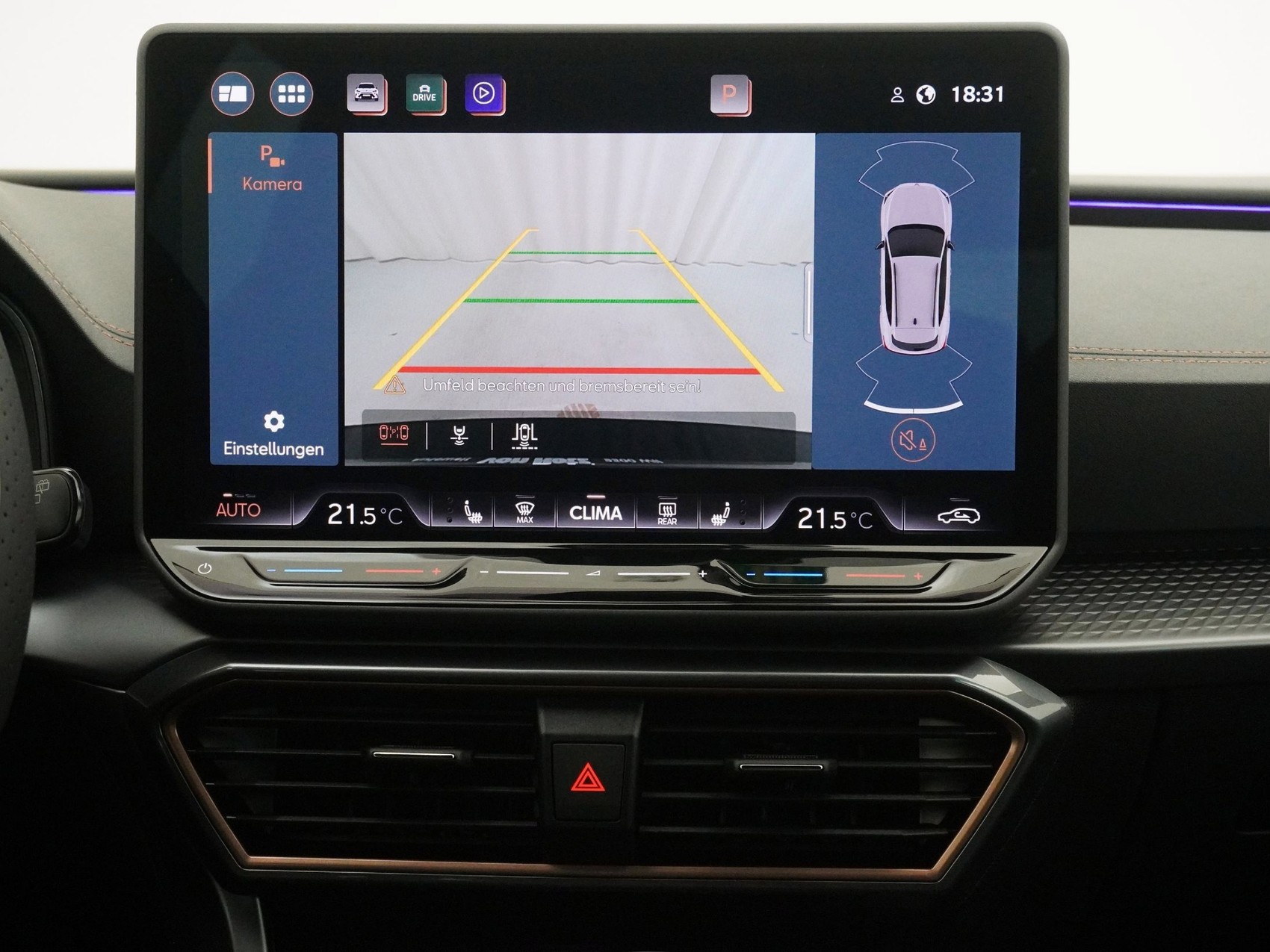 CUPRA Leon ST 1.5 eTSI DSG-image-17