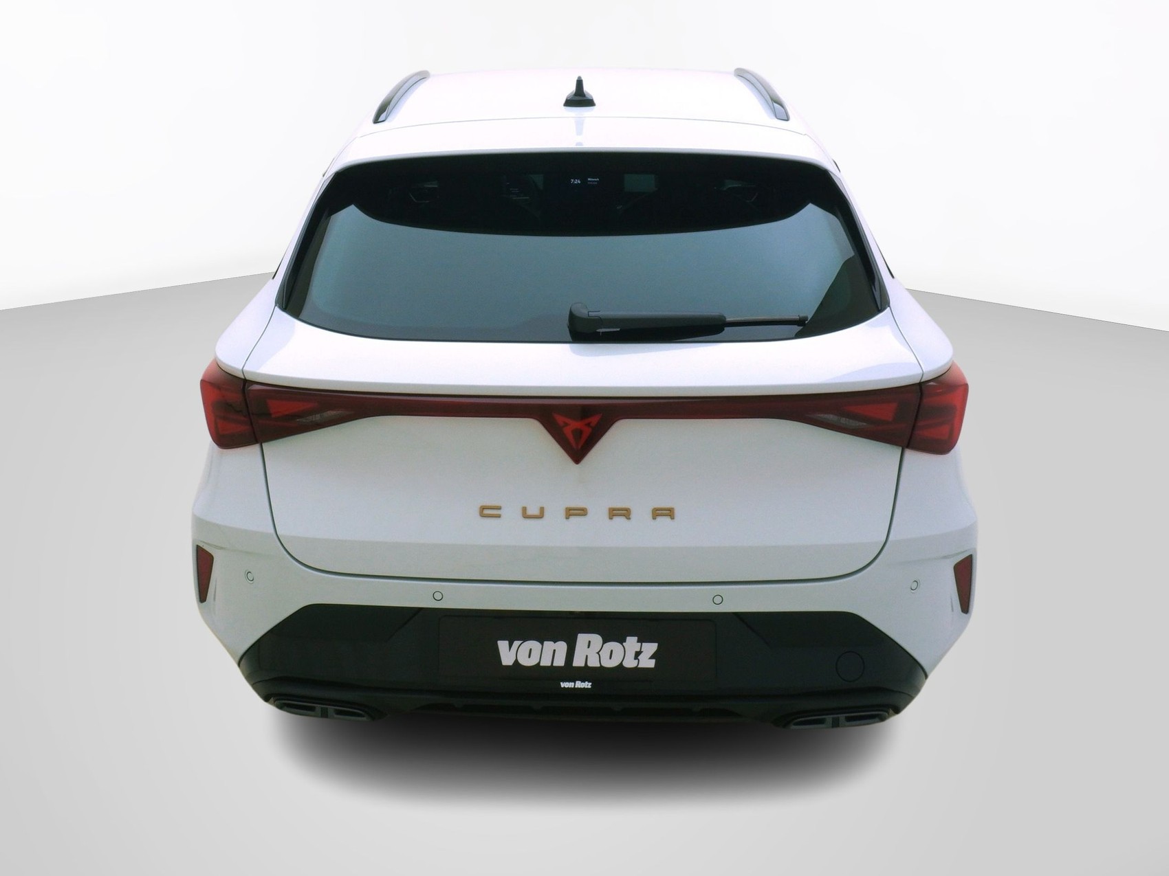 CUPRA Leon ST 1.5 eTSI DSG-image-2