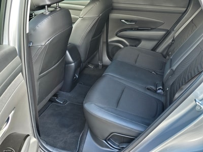 Hyundai Tucson 1.6 PHEV Amplia 4W — photo 7