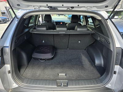 Hyundai Tucson 1.6 PHEV Amplia 4W — photo 8