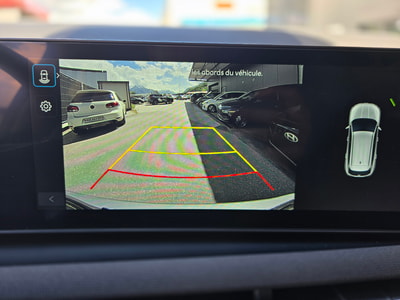 Hyundai Tucson 1.6 PHEV Amplia 4W — photo 6