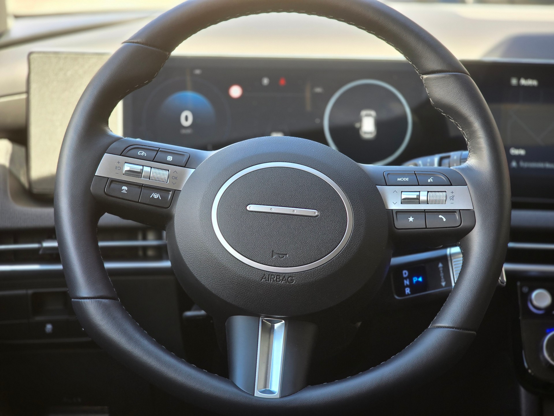 HYUNDAI Tucson 1.6 PHEV Amplia 4W-image-4