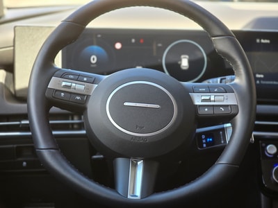 Hyundai Tucson 1.6 PHEV Amplia 4W — photo 5